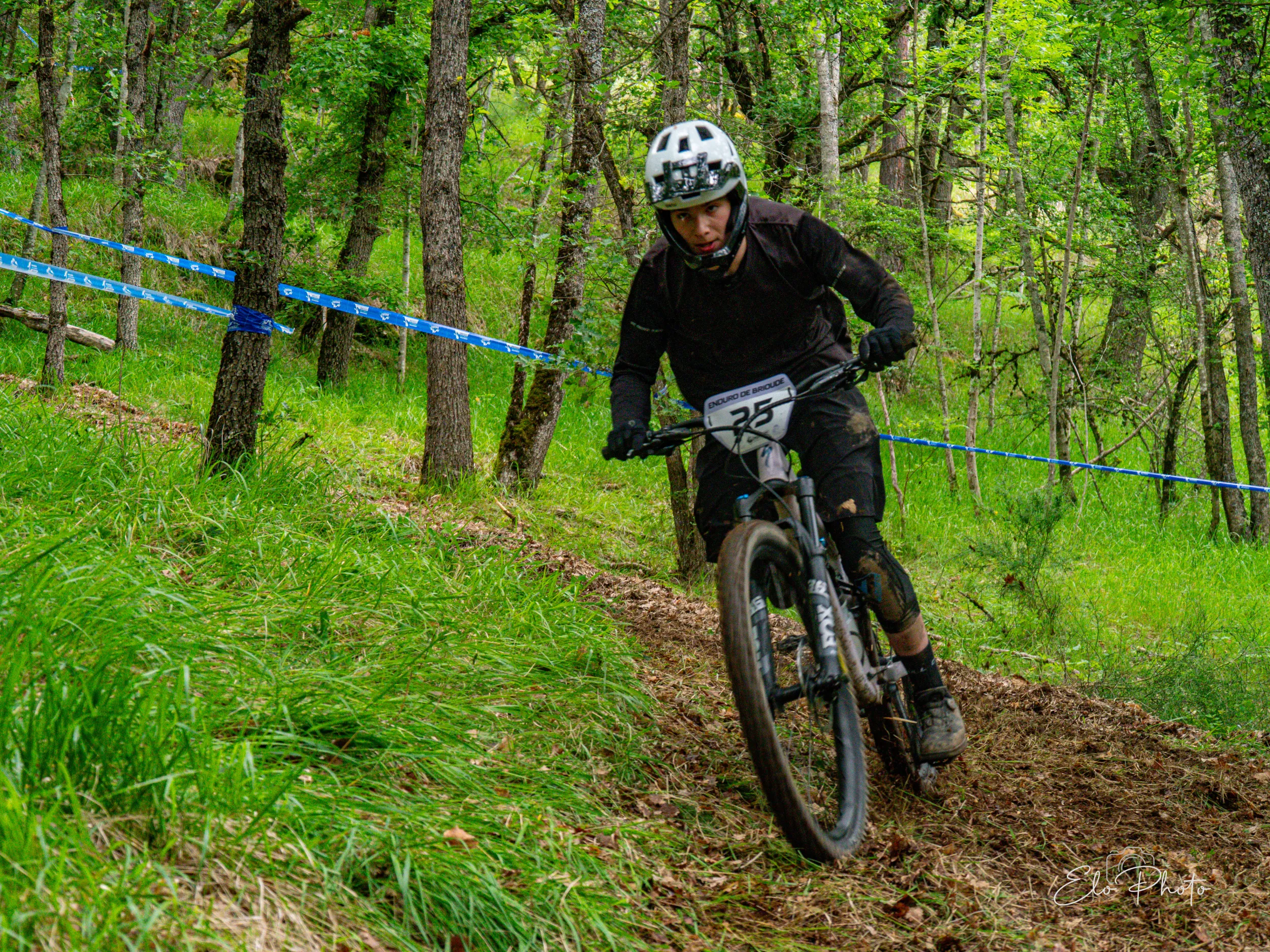 Photo VTT n°175 – Enduro Brioude 2026