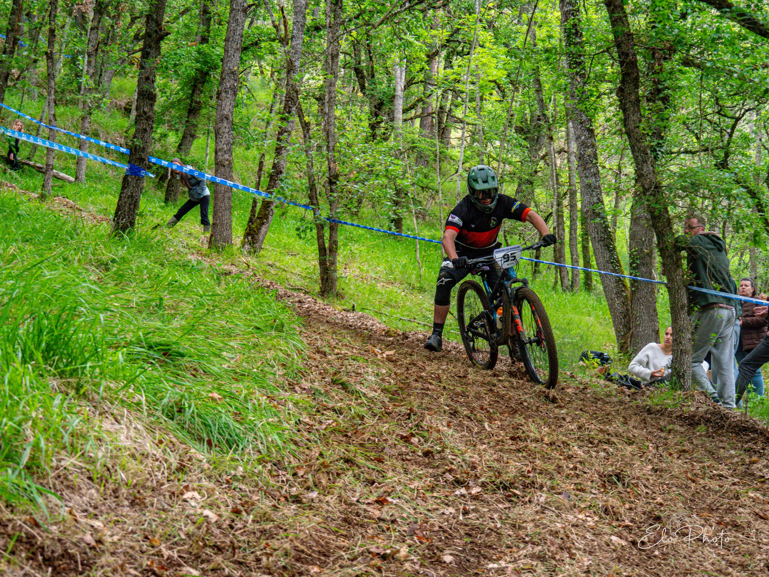 Photo VTT n°177 – Enduro Brioude 2026