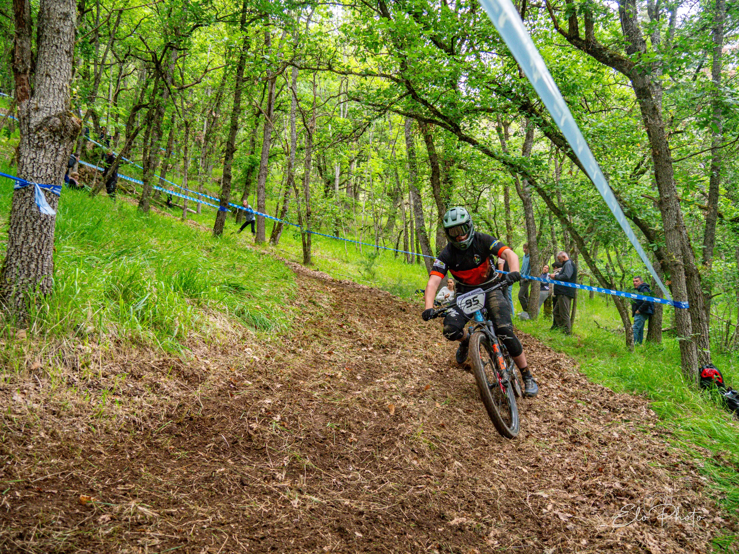 Photo VTT n°178 – Enduro Brioude 2026