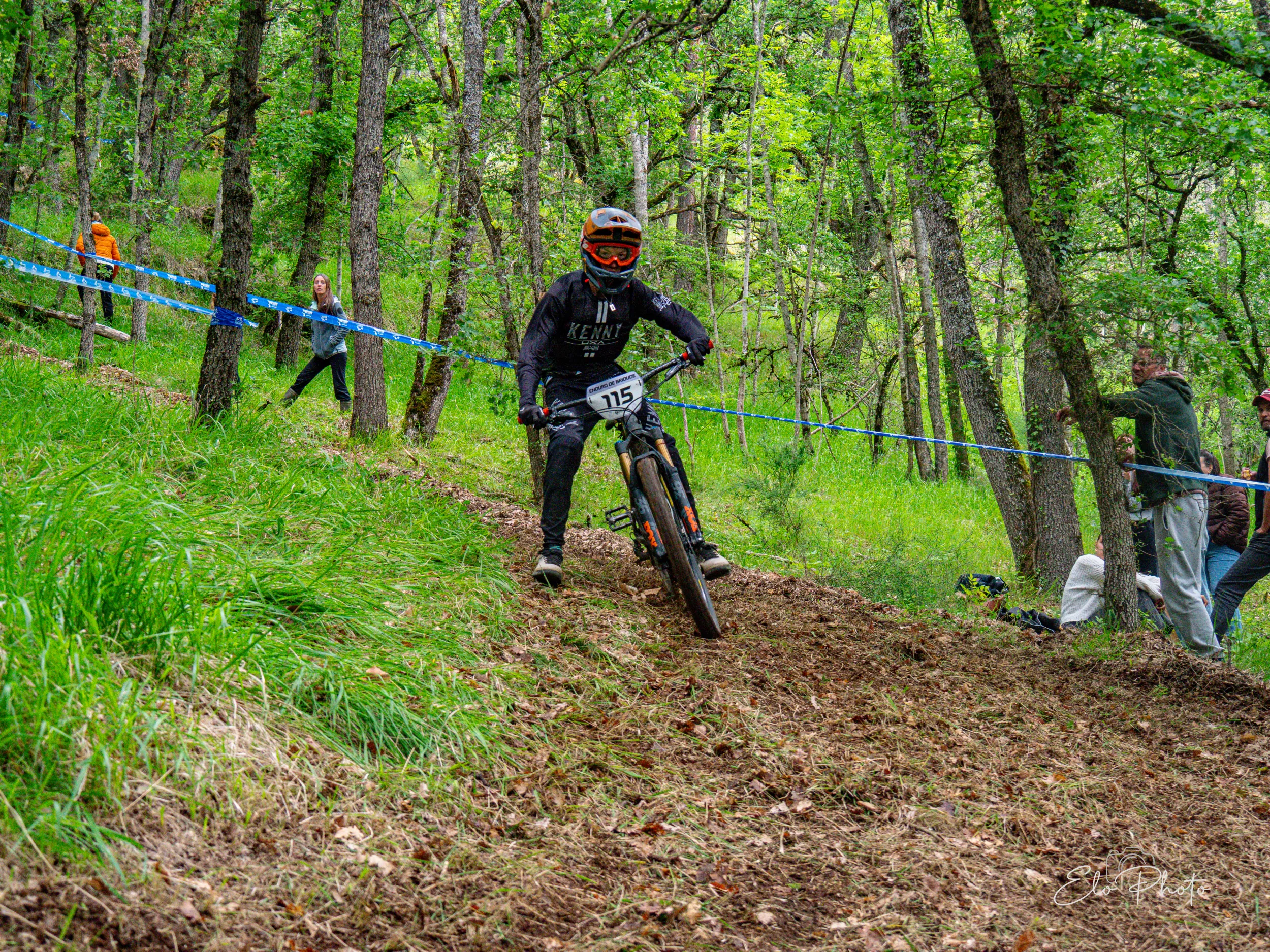 Photo VTT n°179 – Enduro Brioude 2026