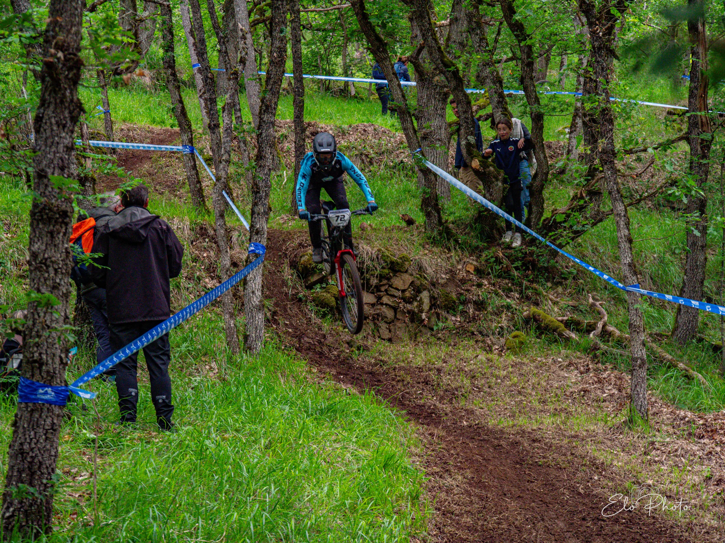 Photo VTT n°180 – Enduro Brioude 2026