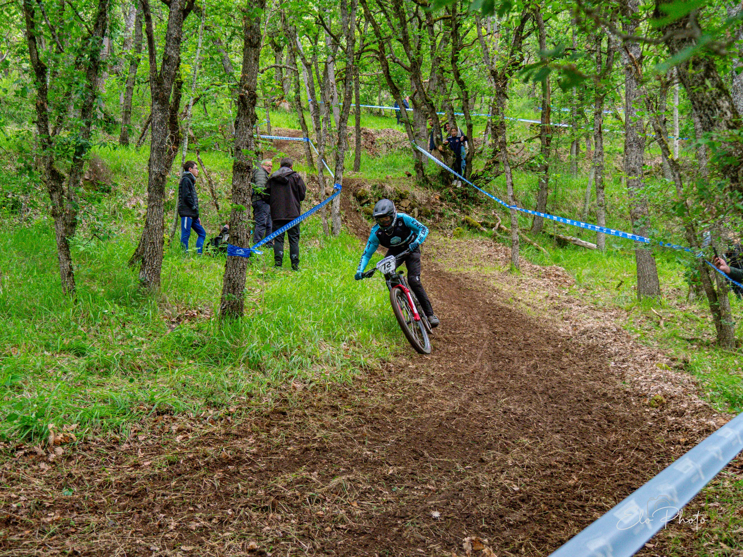 Photo VTT n°181 – Enduro Brioude 2026