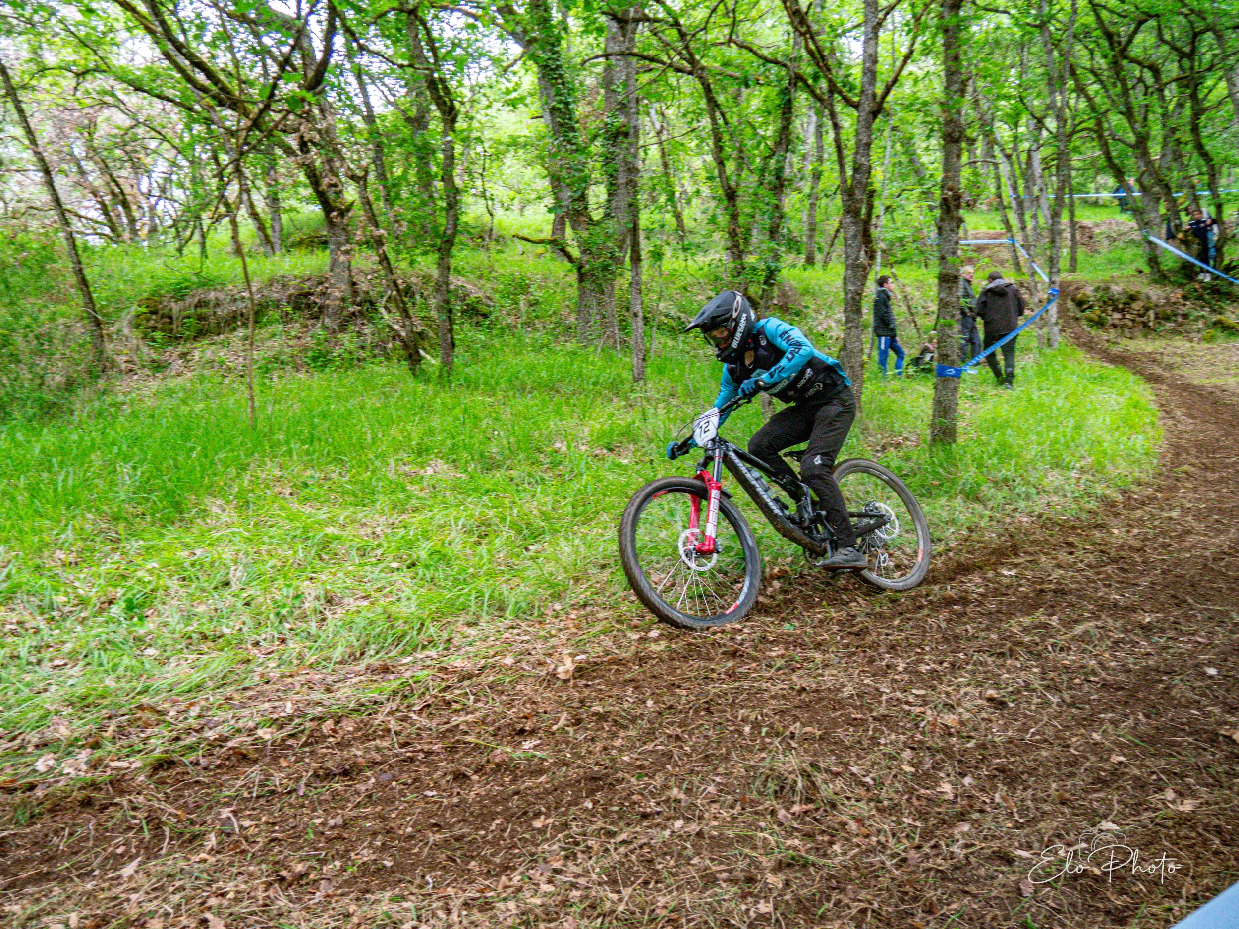 Photo VTT n°182 – Enduro Brioude 2026