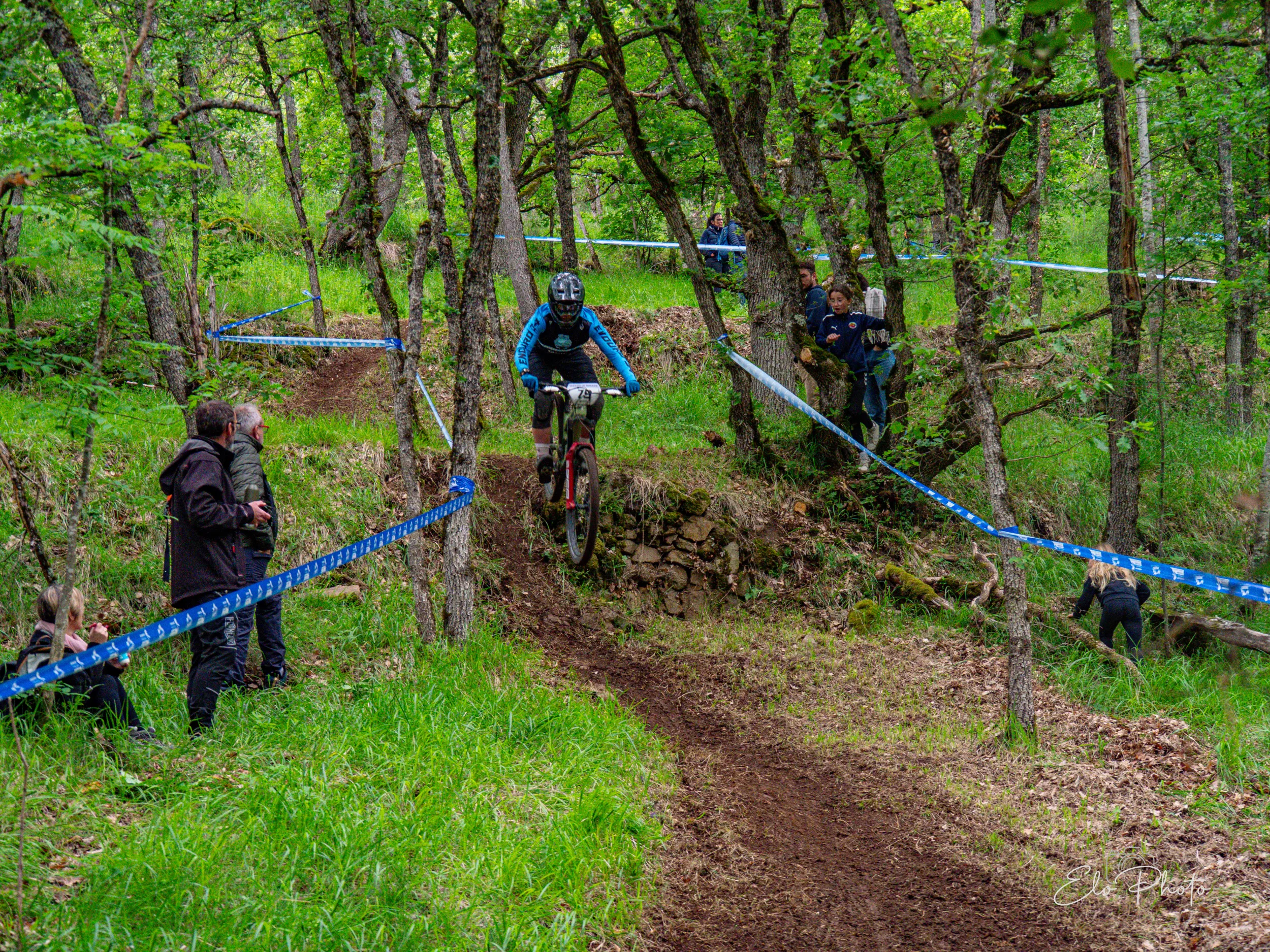 Photo VTT n°183 – Enduro Brioude 2026