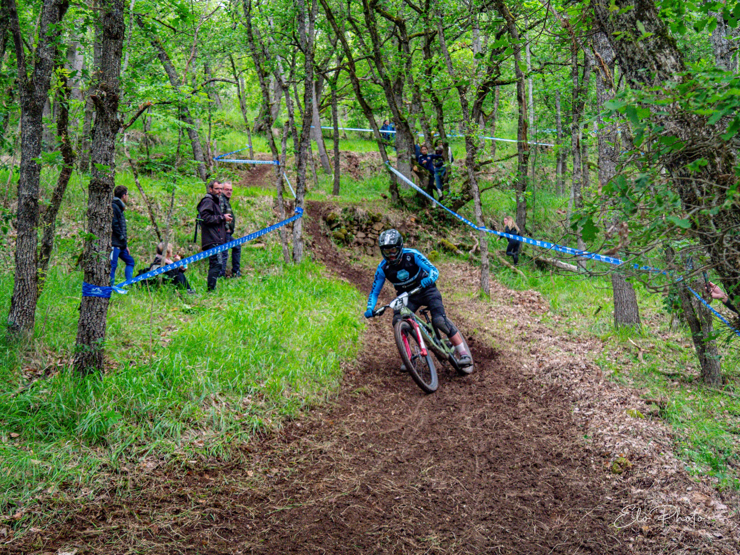 Photo VTT n°184 – Enduro Brioude 2026