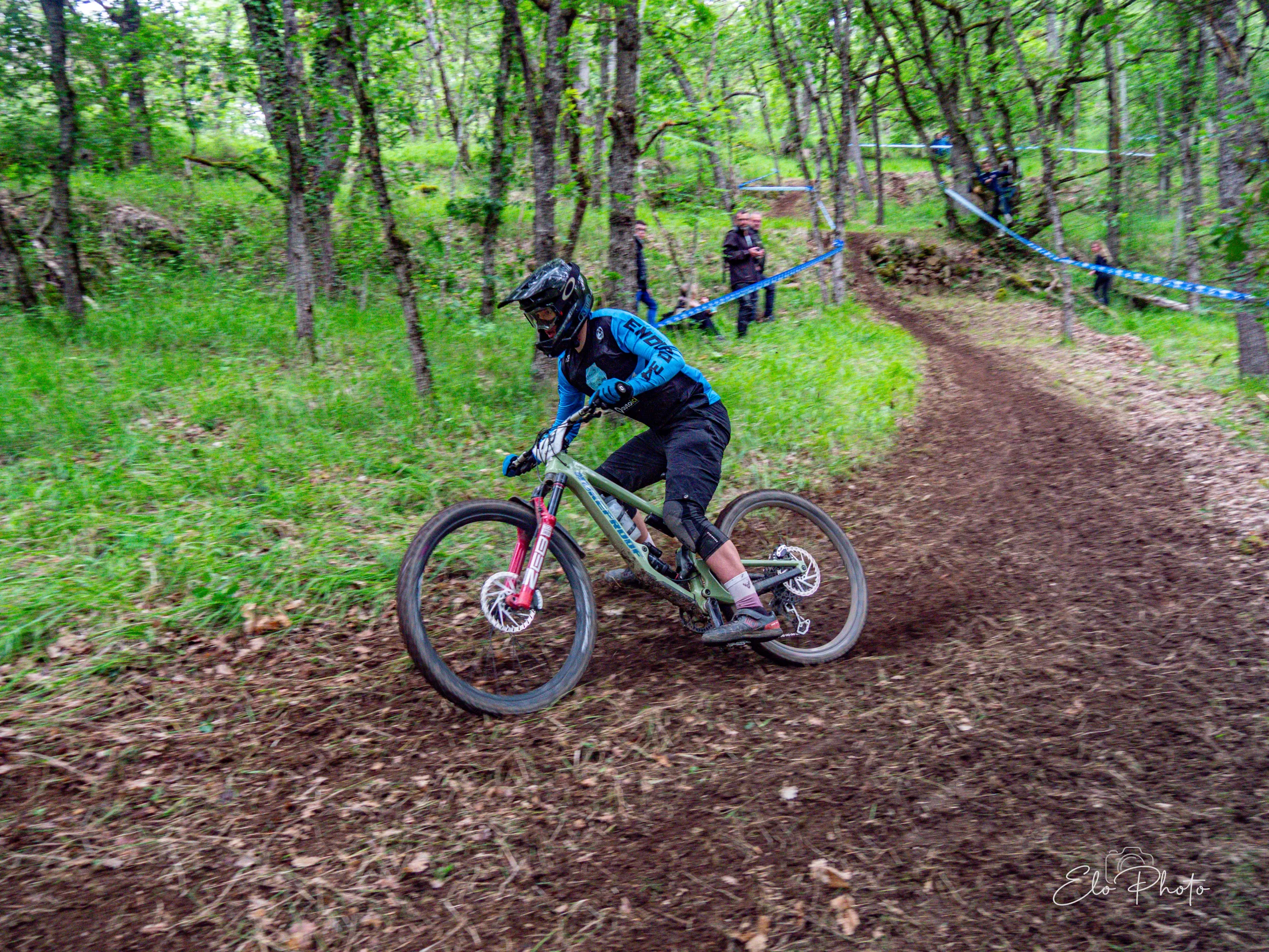 Photo VTT n°185 – Enduro Brioude 2026