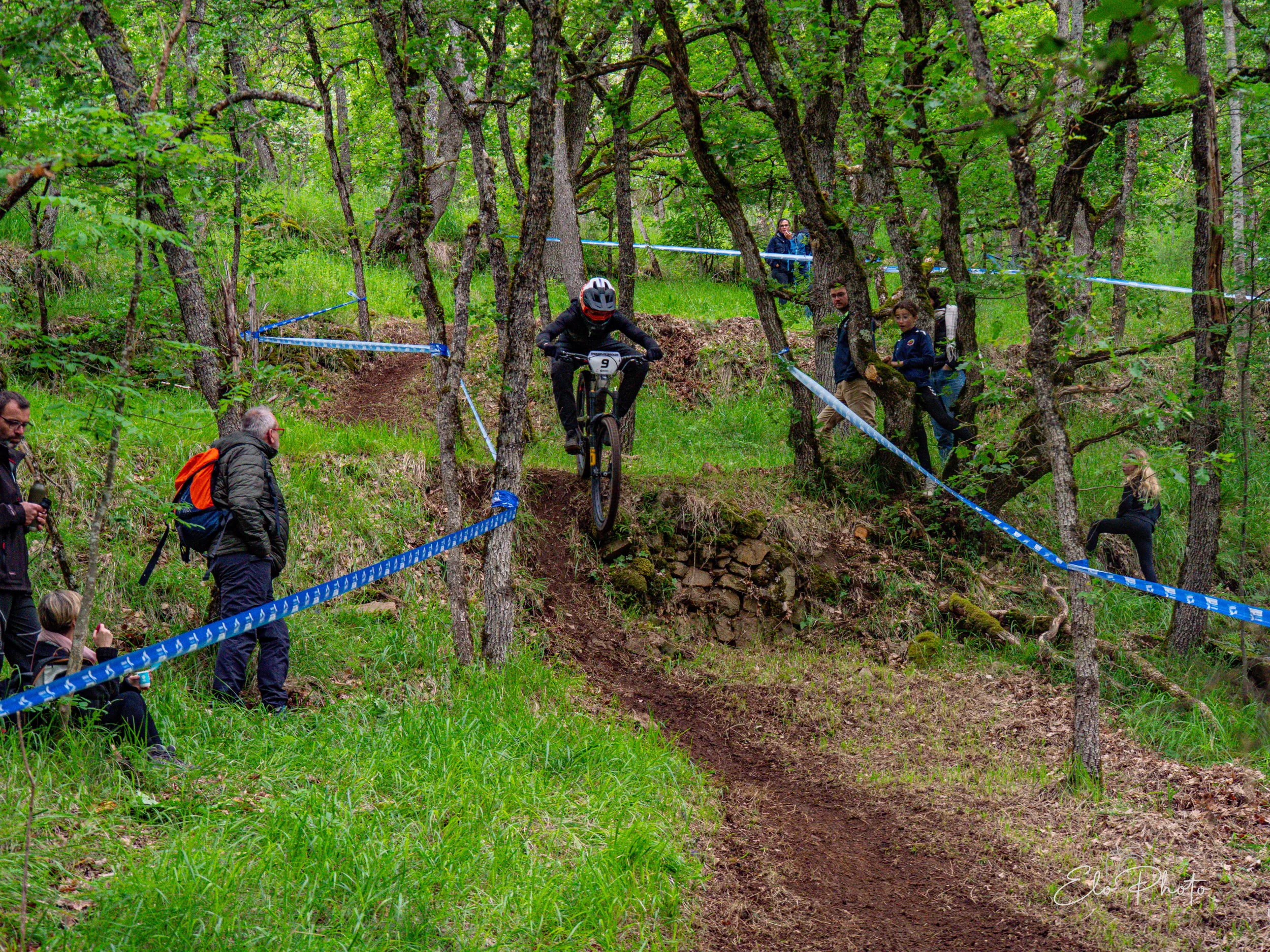 Photo VTT n°186 – Enduro Brioude 2026