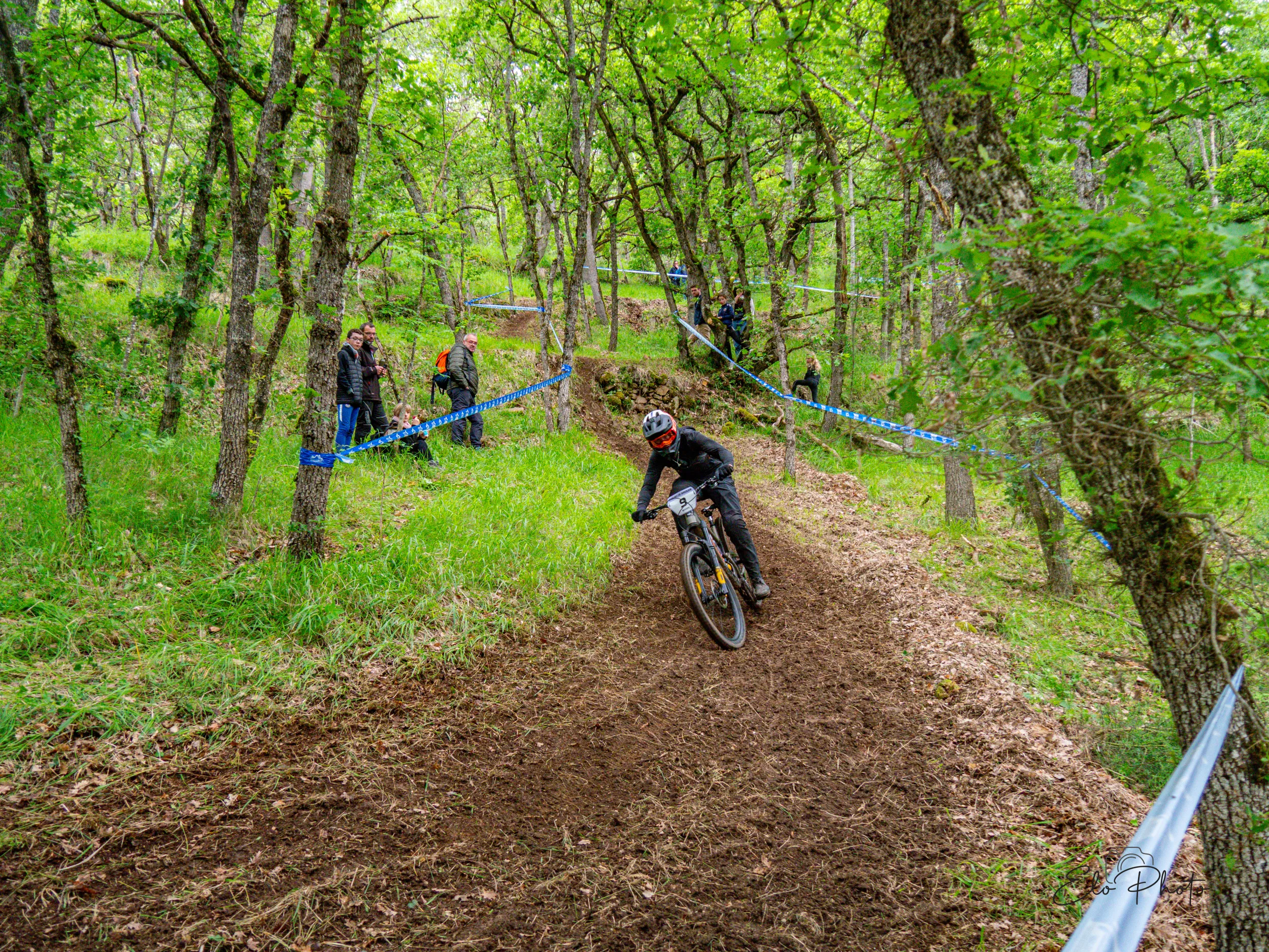 Photo VTT n°187 – Enduro Brioude 2026