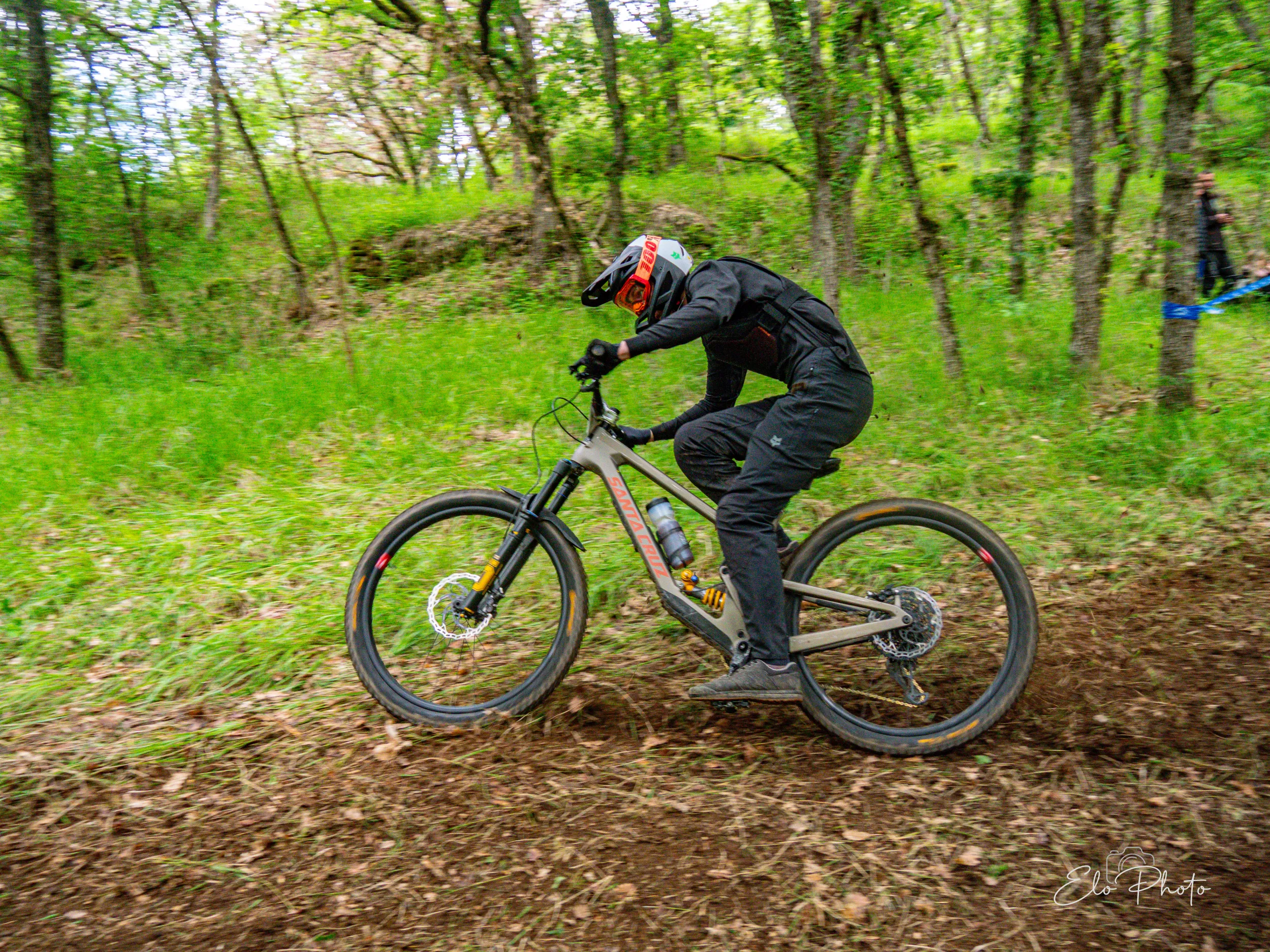 Photo VTT n°188 – Enduro Brioude 2026
