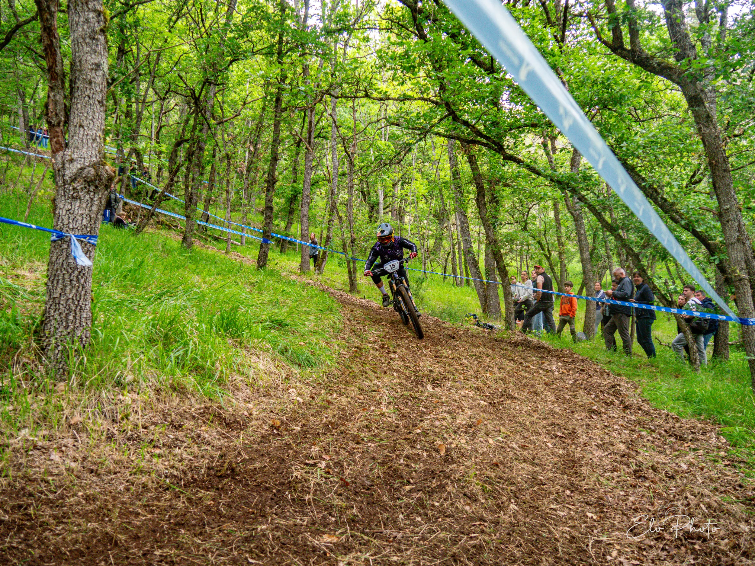 Photo VTT n°189 – Enduro Brioude 2026