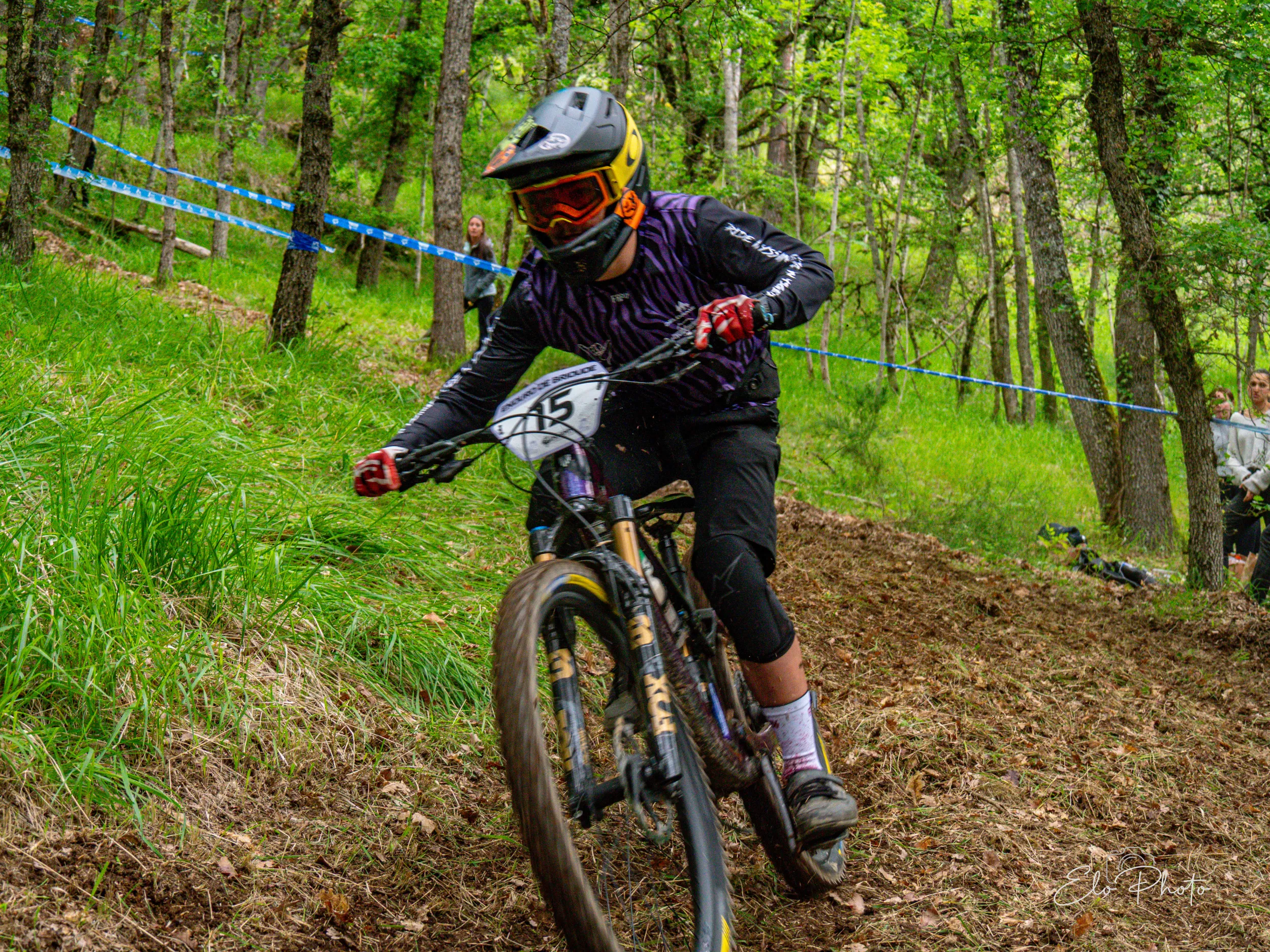 Photo VTT n°190 – Enduro Brioude 2026