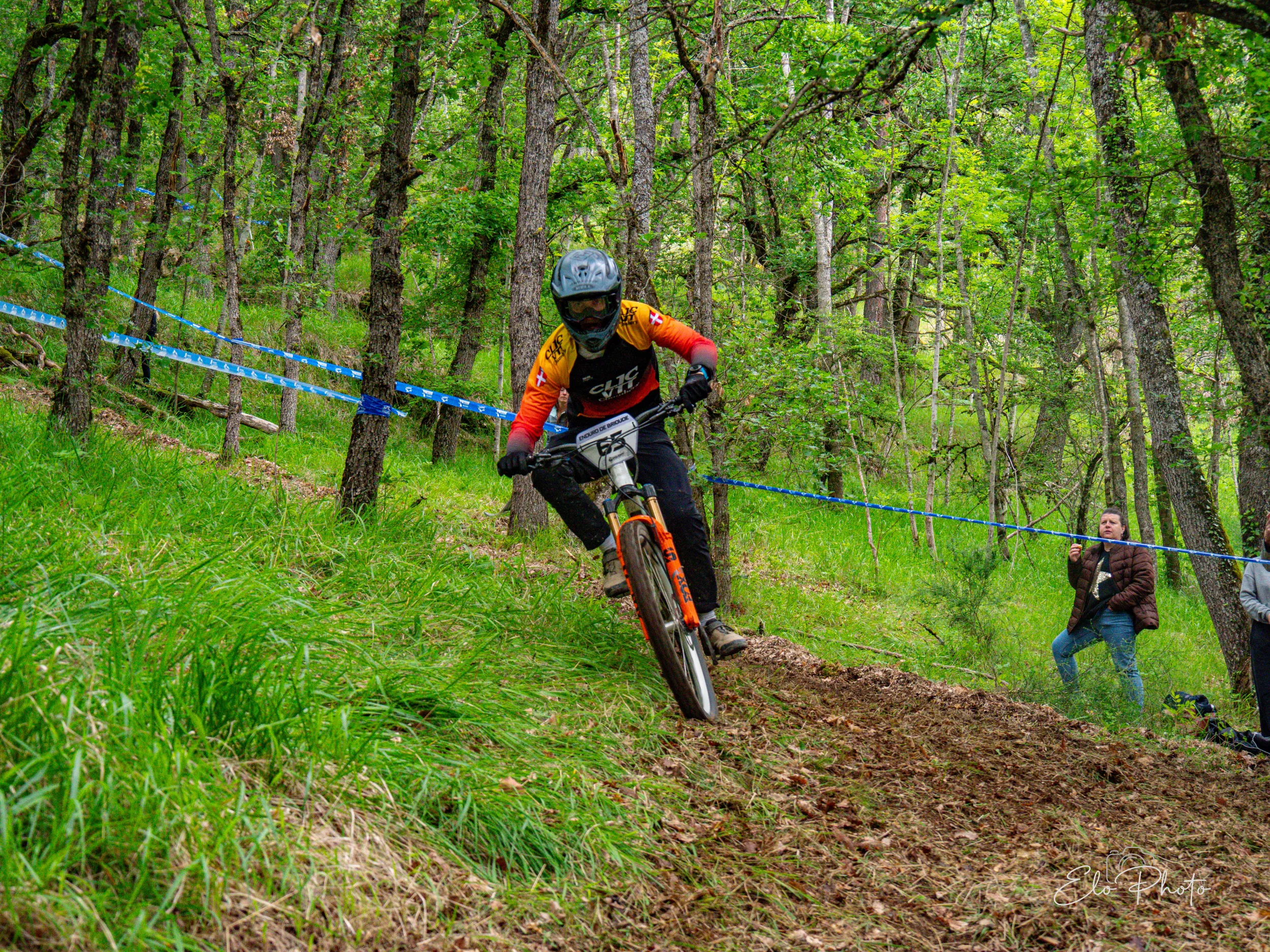 Photo VTT n°191 – Enduro Brioude 2026