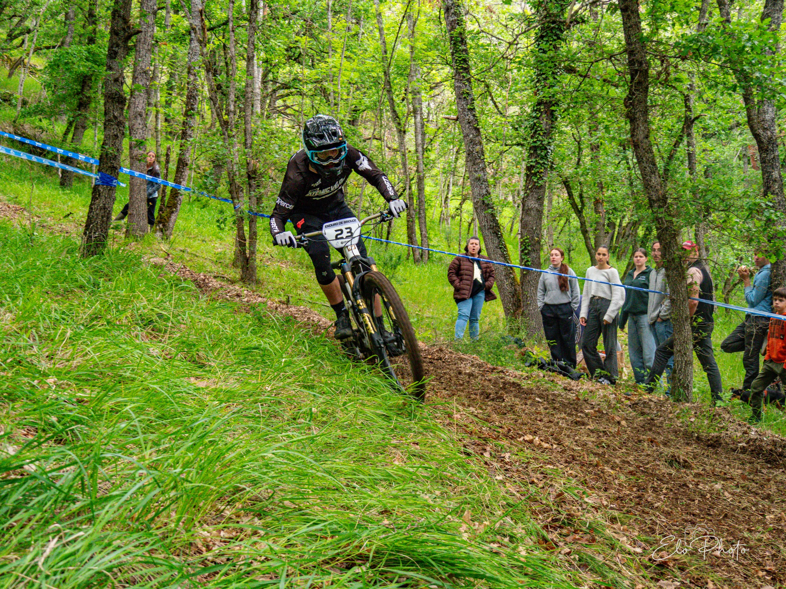 Photo VTT n°192 – Enduro Brioude 2026