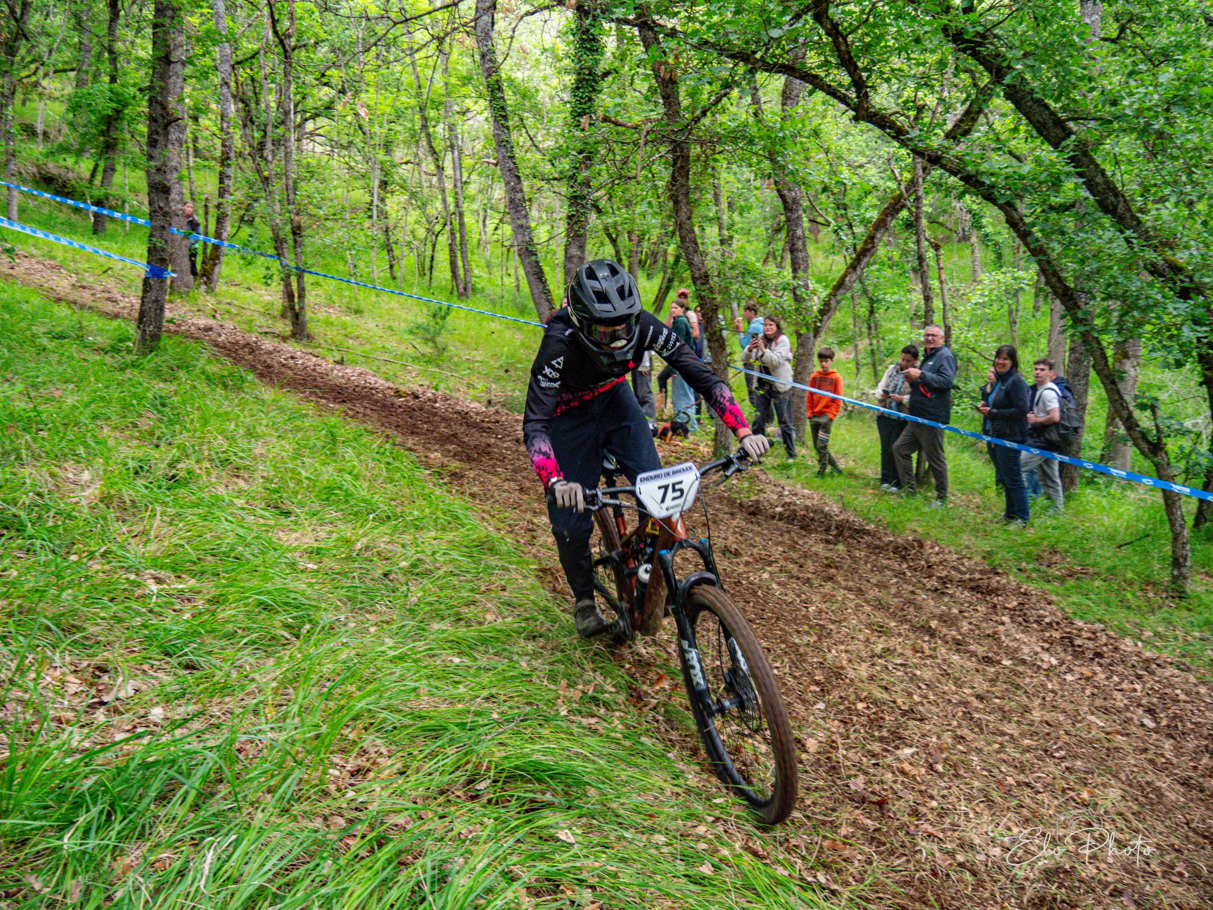Photo VTT n°193 – Enduro Brioude 2026
