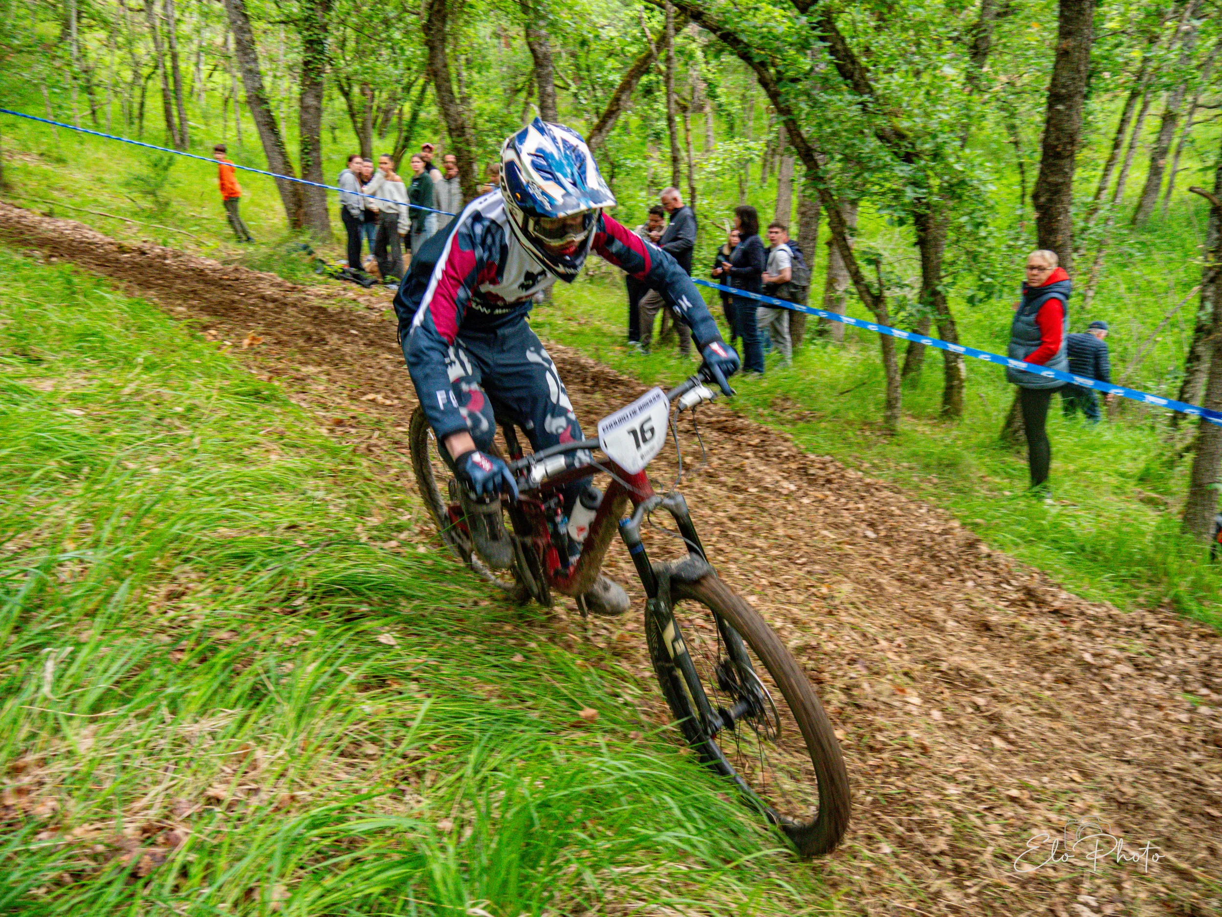 Photo VTT n°194 – Enduro Brioude 2026