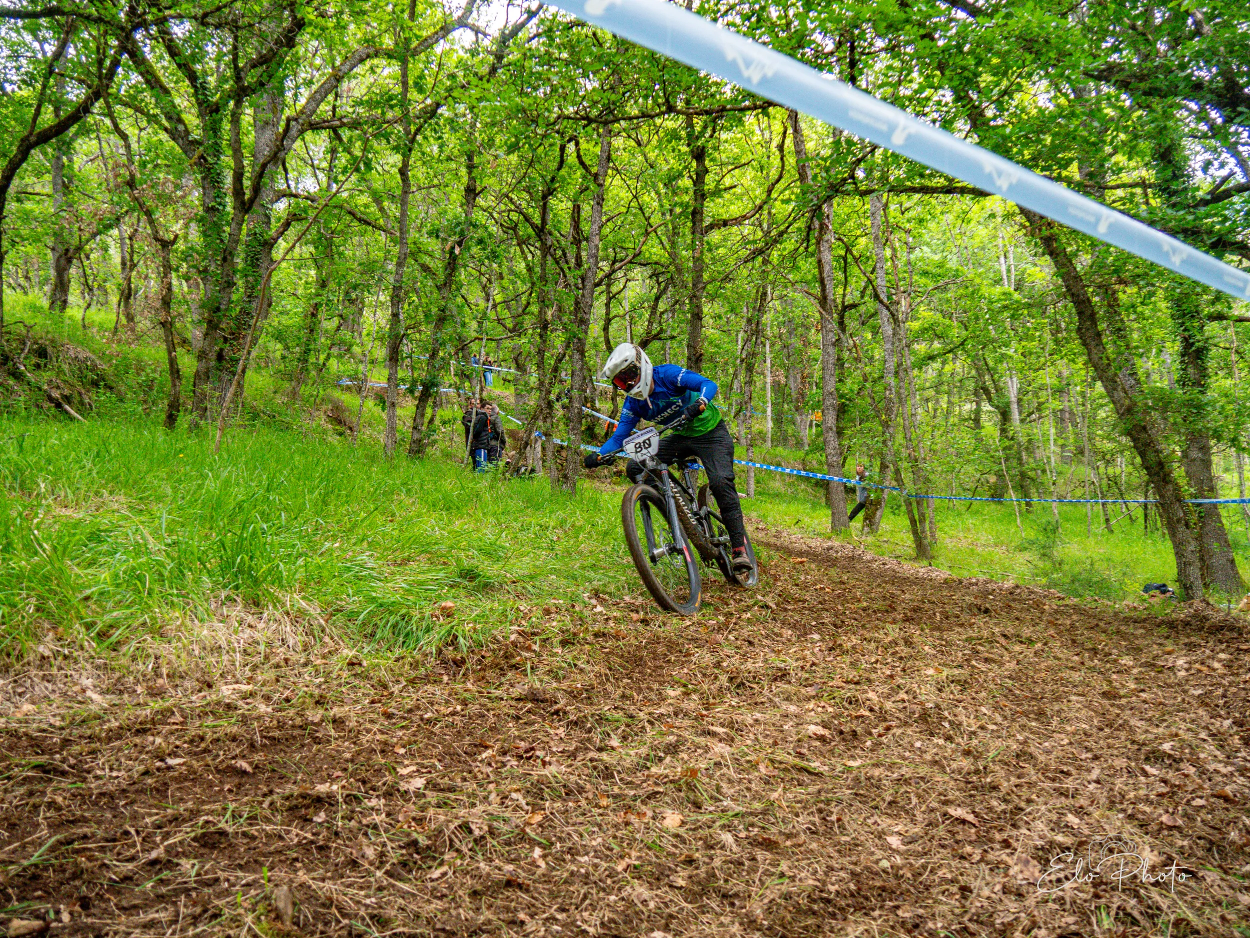 Photo VTT n°195 – Enduro Brioude 2026