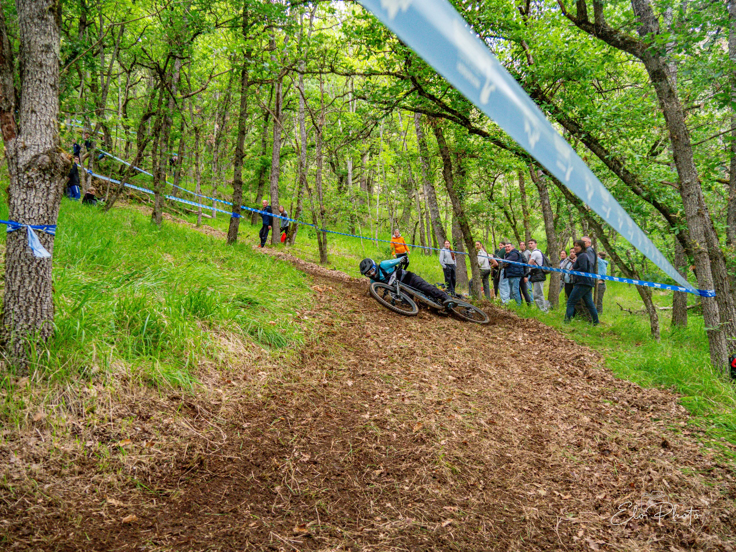 Photo VTT n°196 – Enduro Brioude 2026