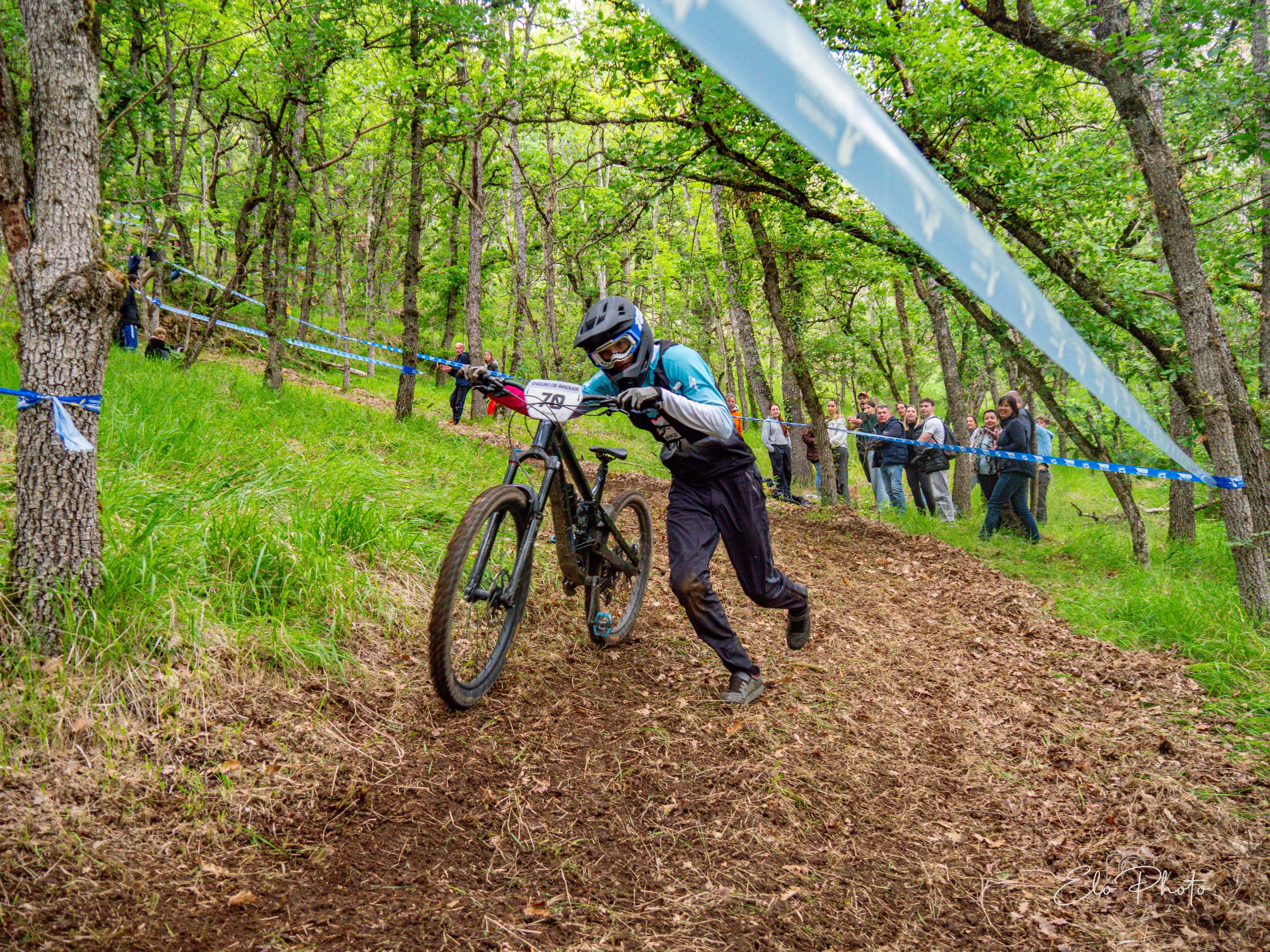 Photo VTT n°197 – Enduro Brioude 2026
