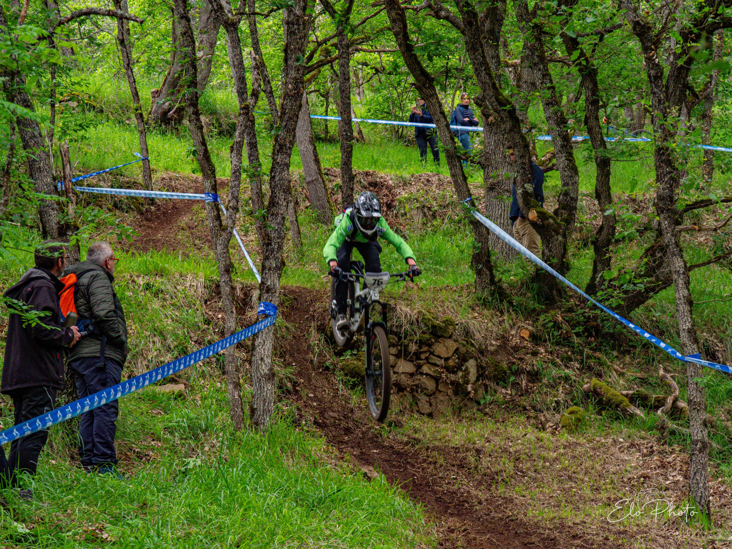 Photo VTT n°200 – Enduro Brioude 2026