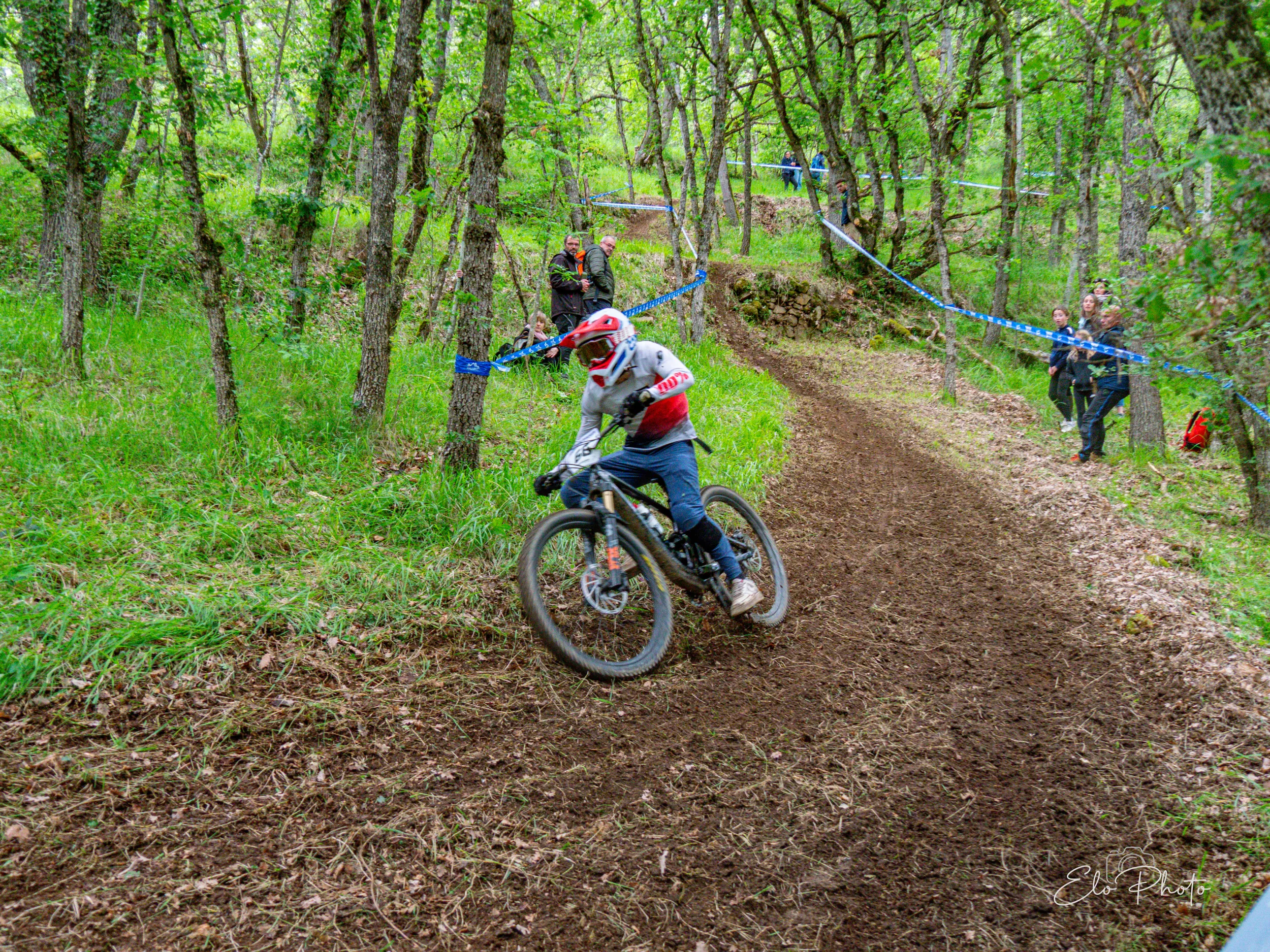 Photo VTT n°201 – Enduro Brioude 2026