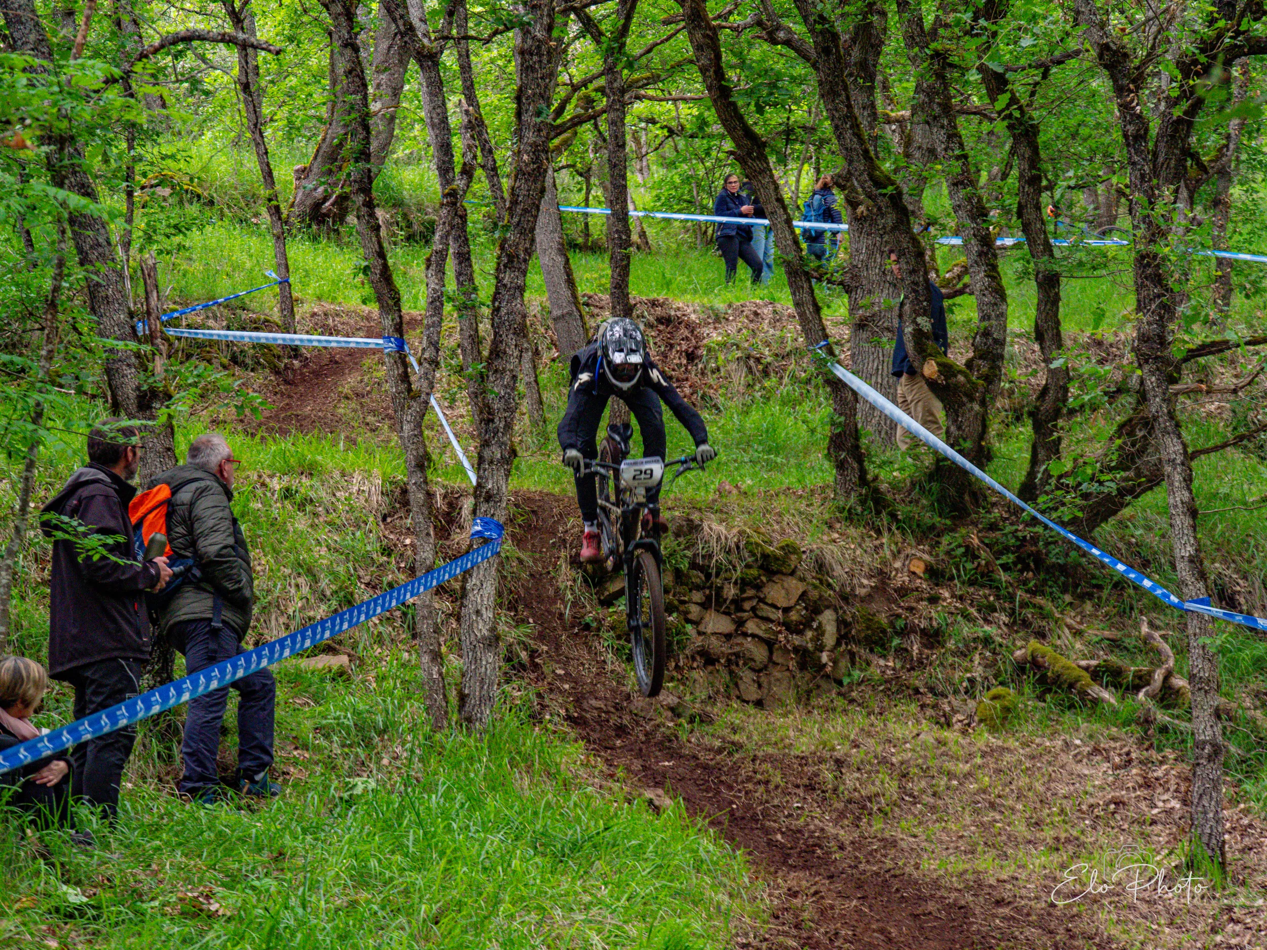 Photo VTT n°202 – Enduro Brioude 2026