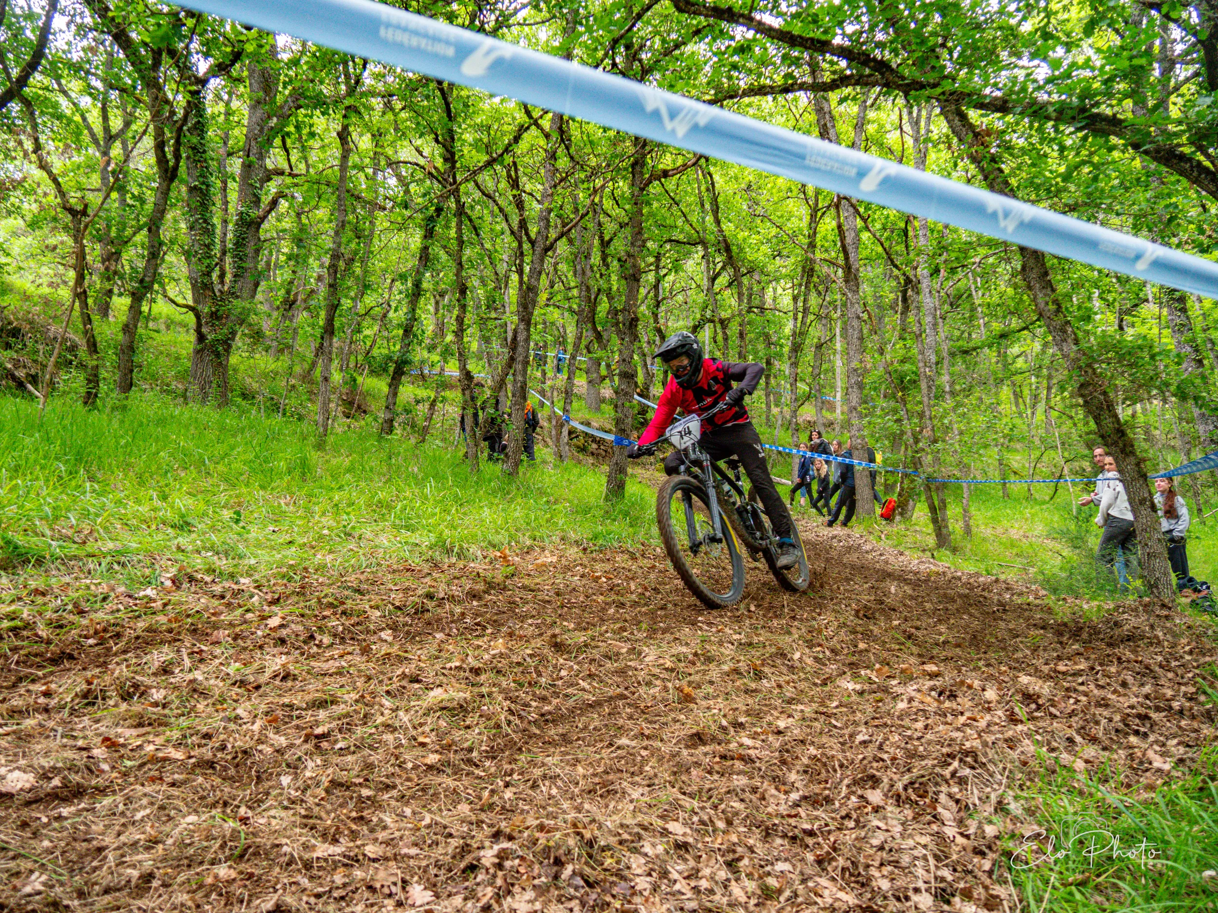 Photo VTT n°204 – Enduro Brioude 2026