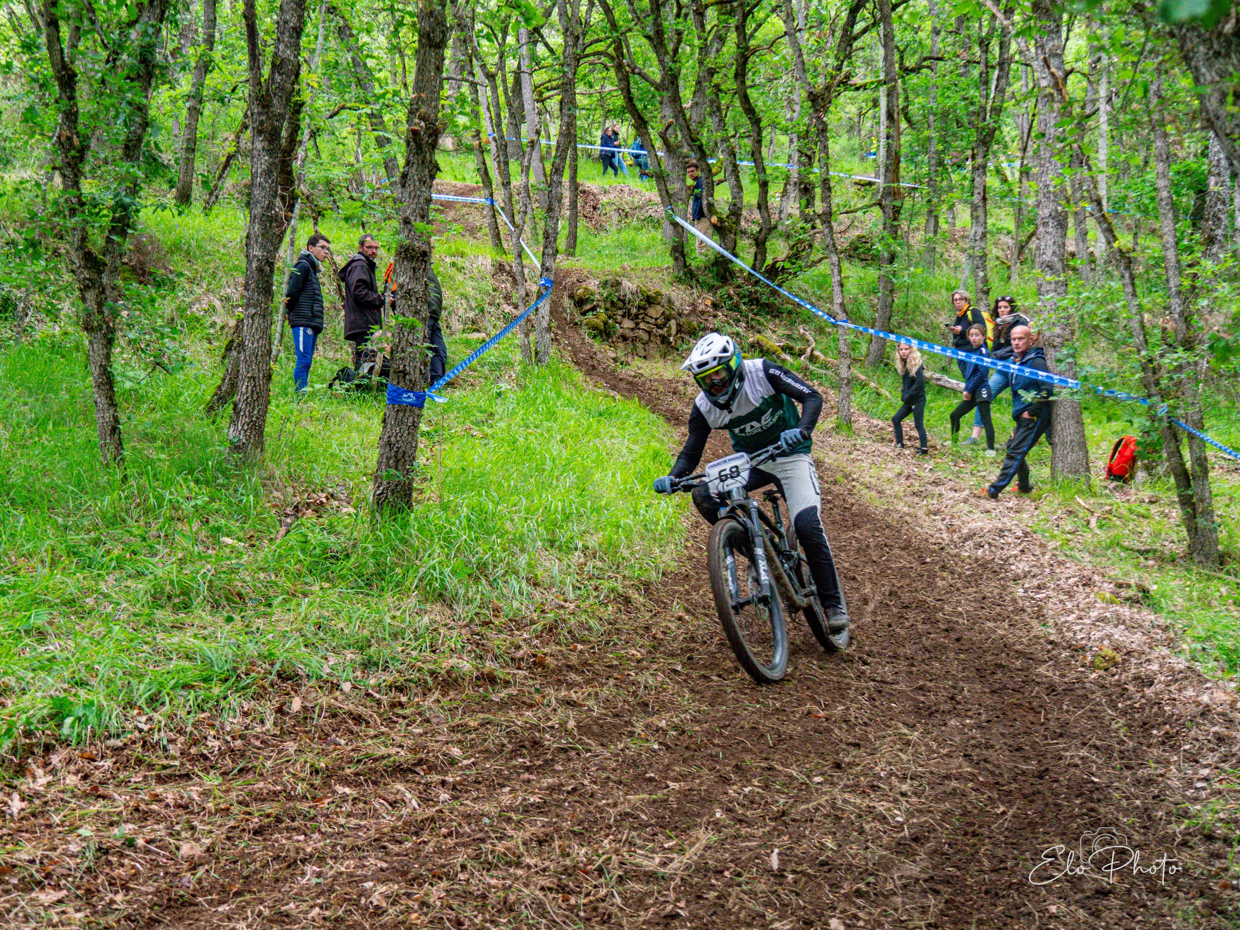 Photo VTT n°206 – Enduro Brioude 2026