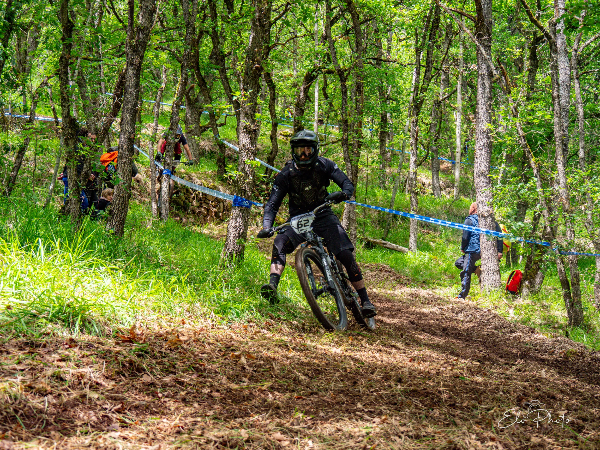 Photo VTT n°209 – Enduro Brioude 2026