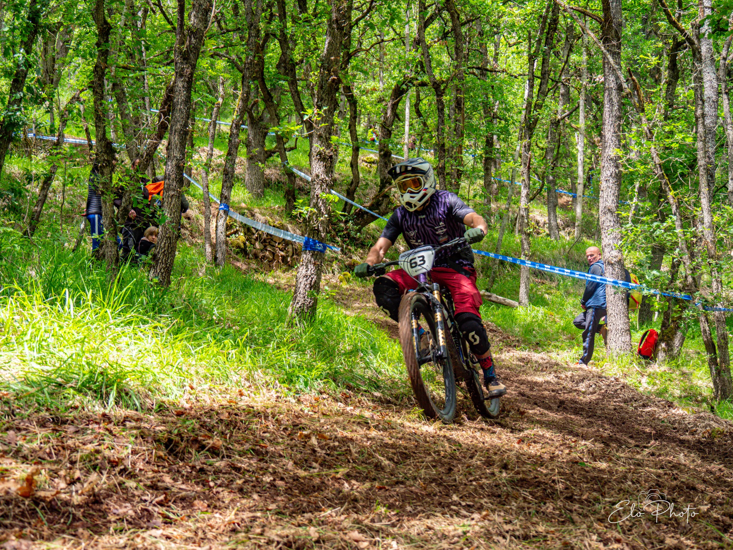 Photo VTT n°210 – Enduro Brioude 2026
