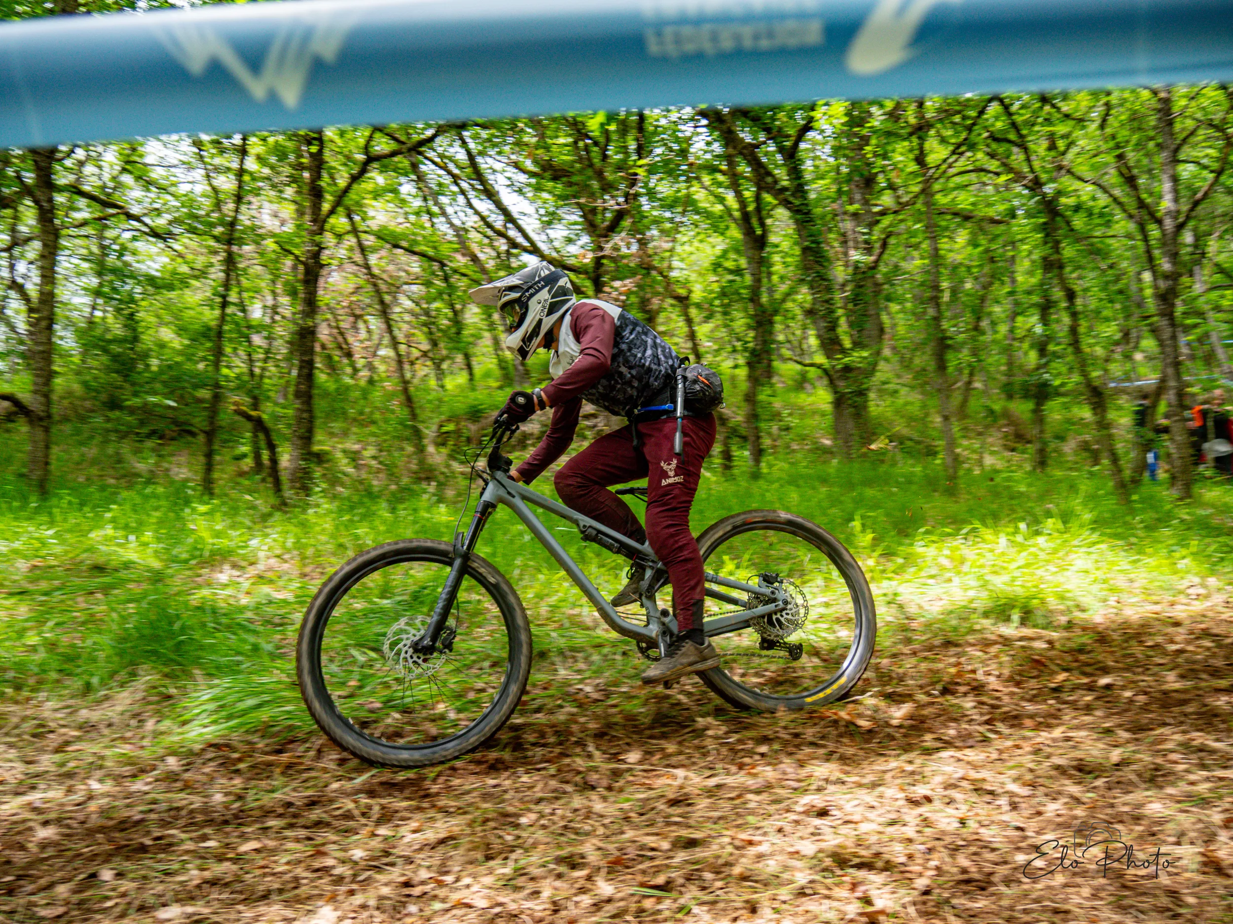 Photo VTT n°212 – Enduro Brioude 2026