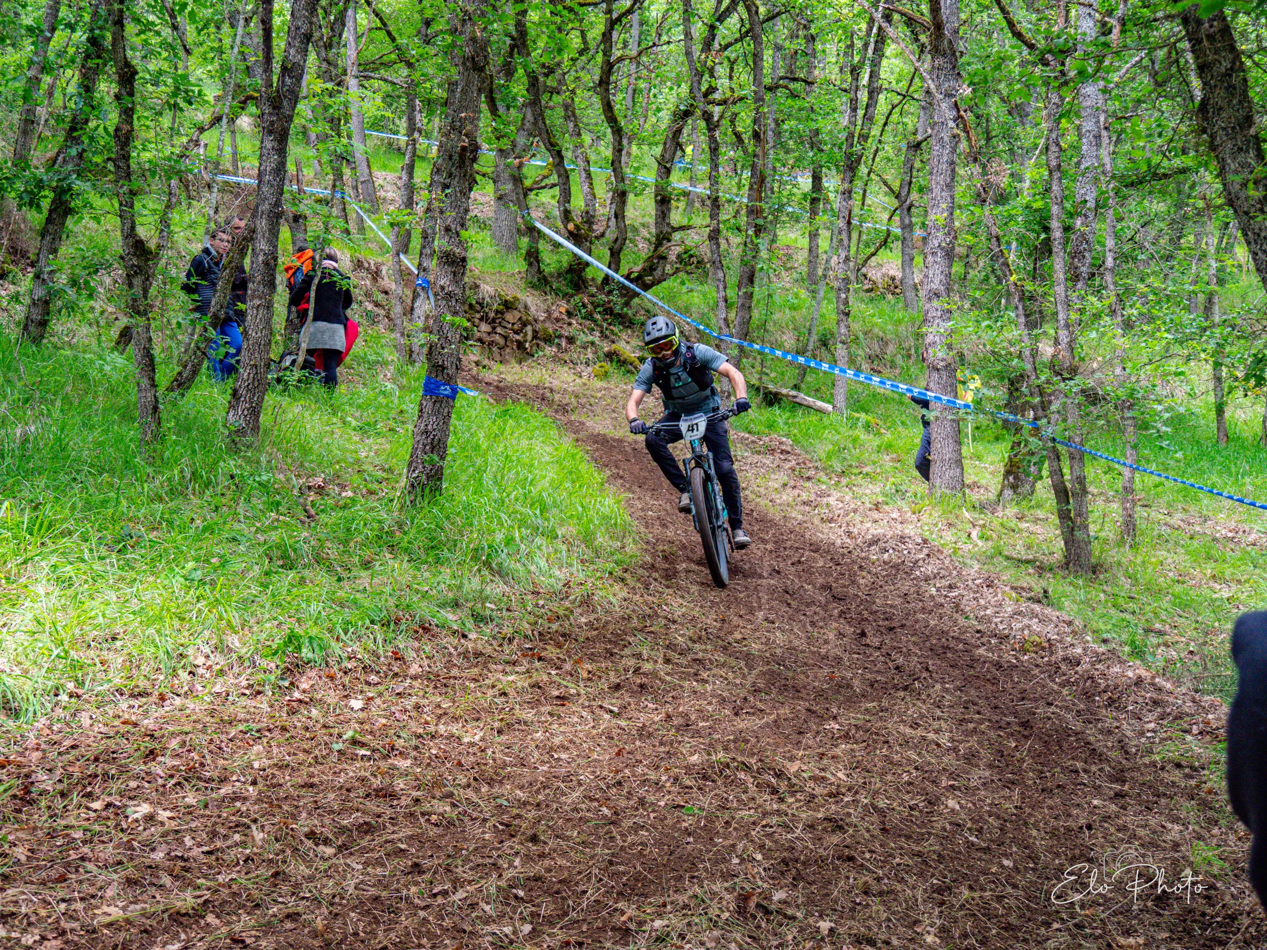 Photo VTT n°213 – Enduro Brioude 2026