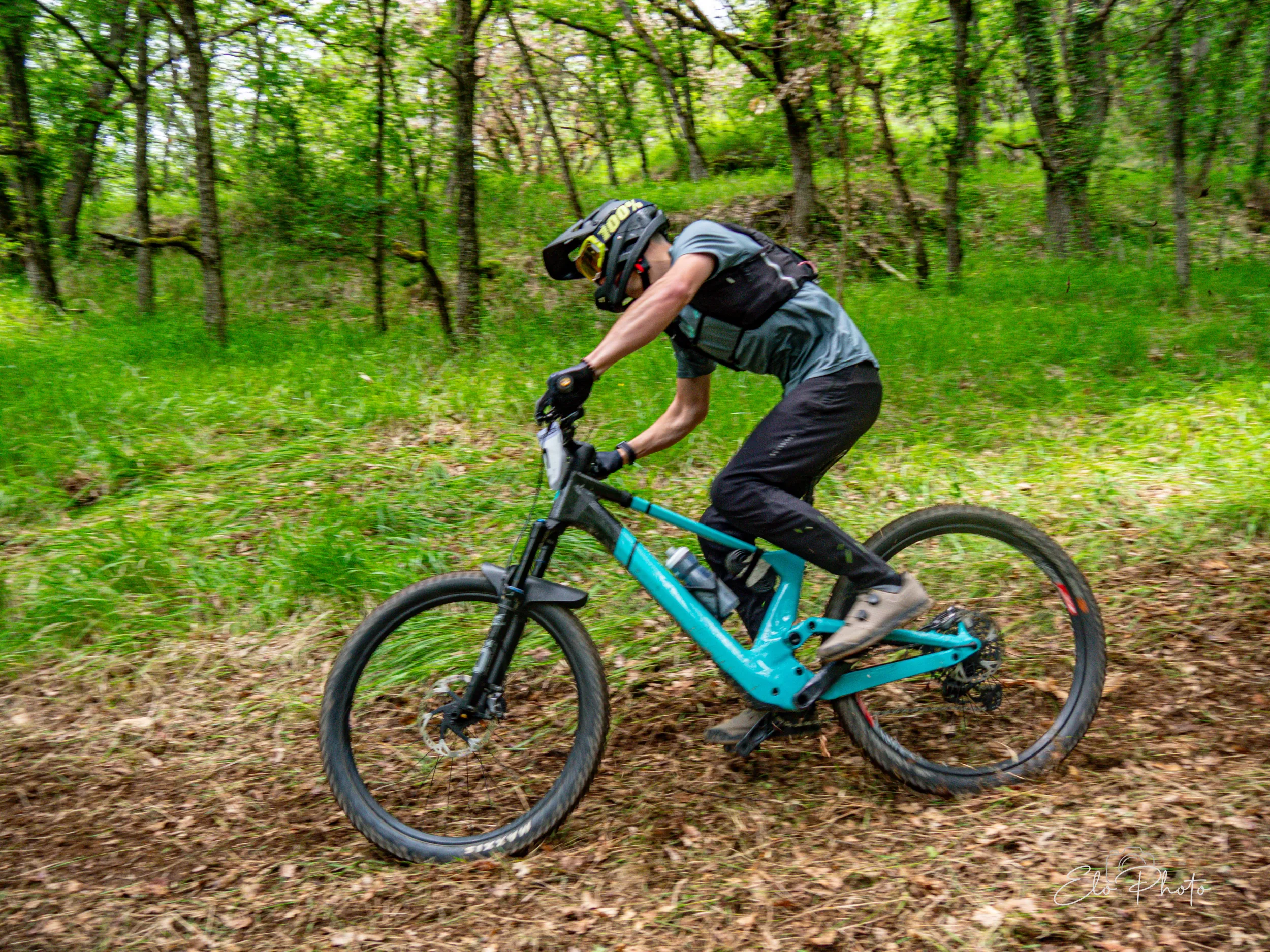 Photo VTT n°214 – Enduro Brioude 2026