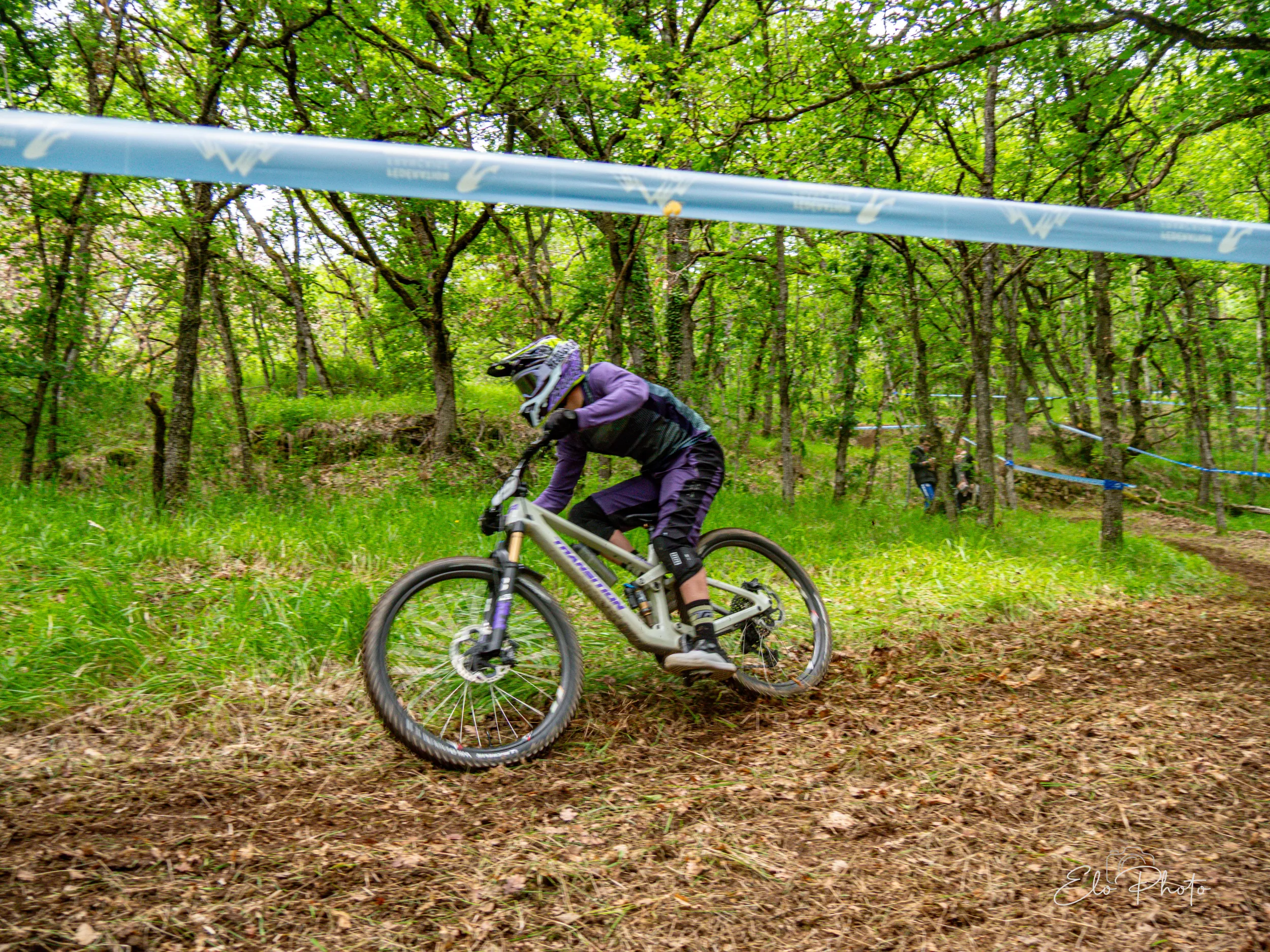Photo VTT n°215 – Enduro Brioude 2026