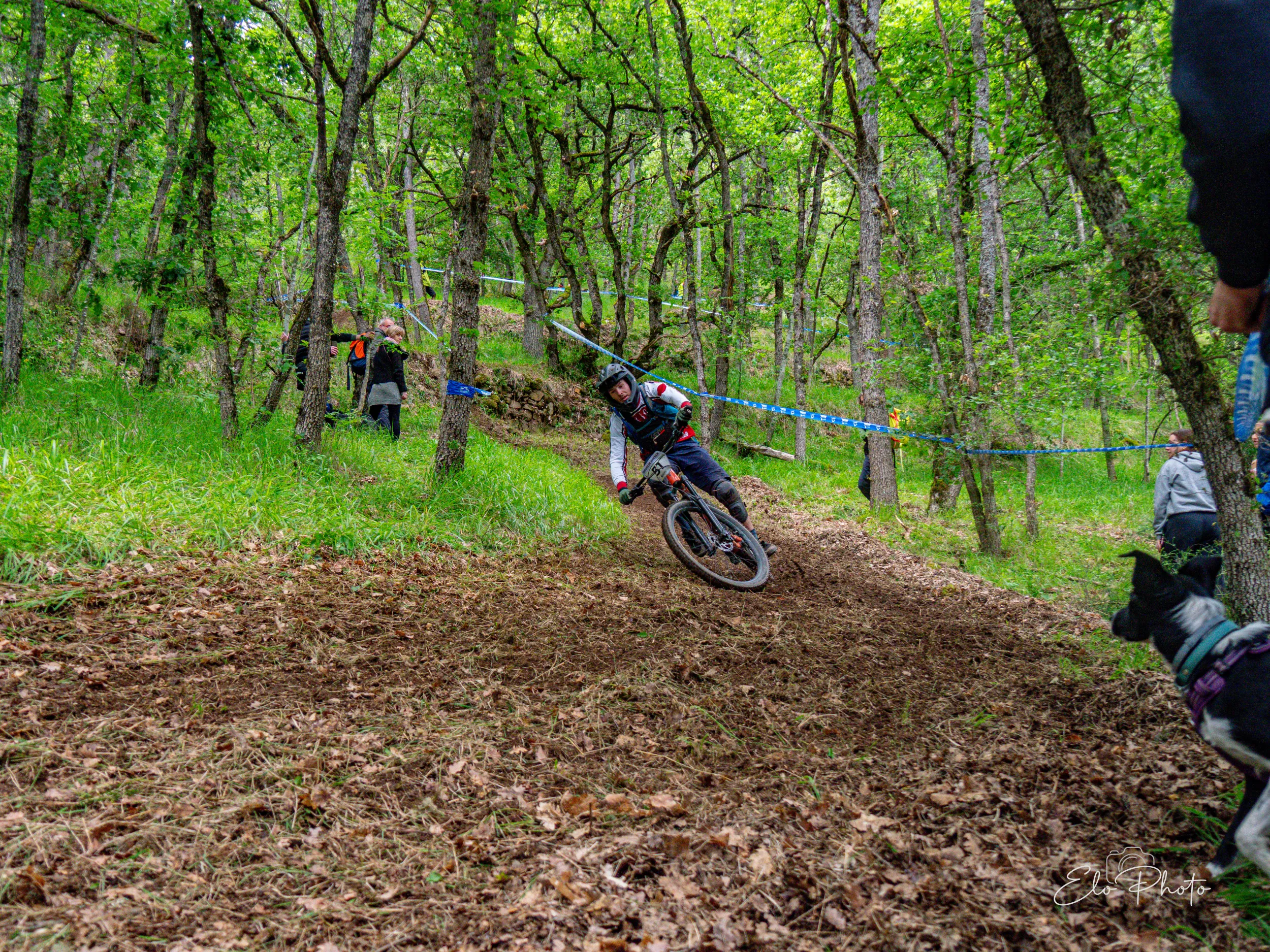 Photo VTT n°216 – Enduro Brioude 2026