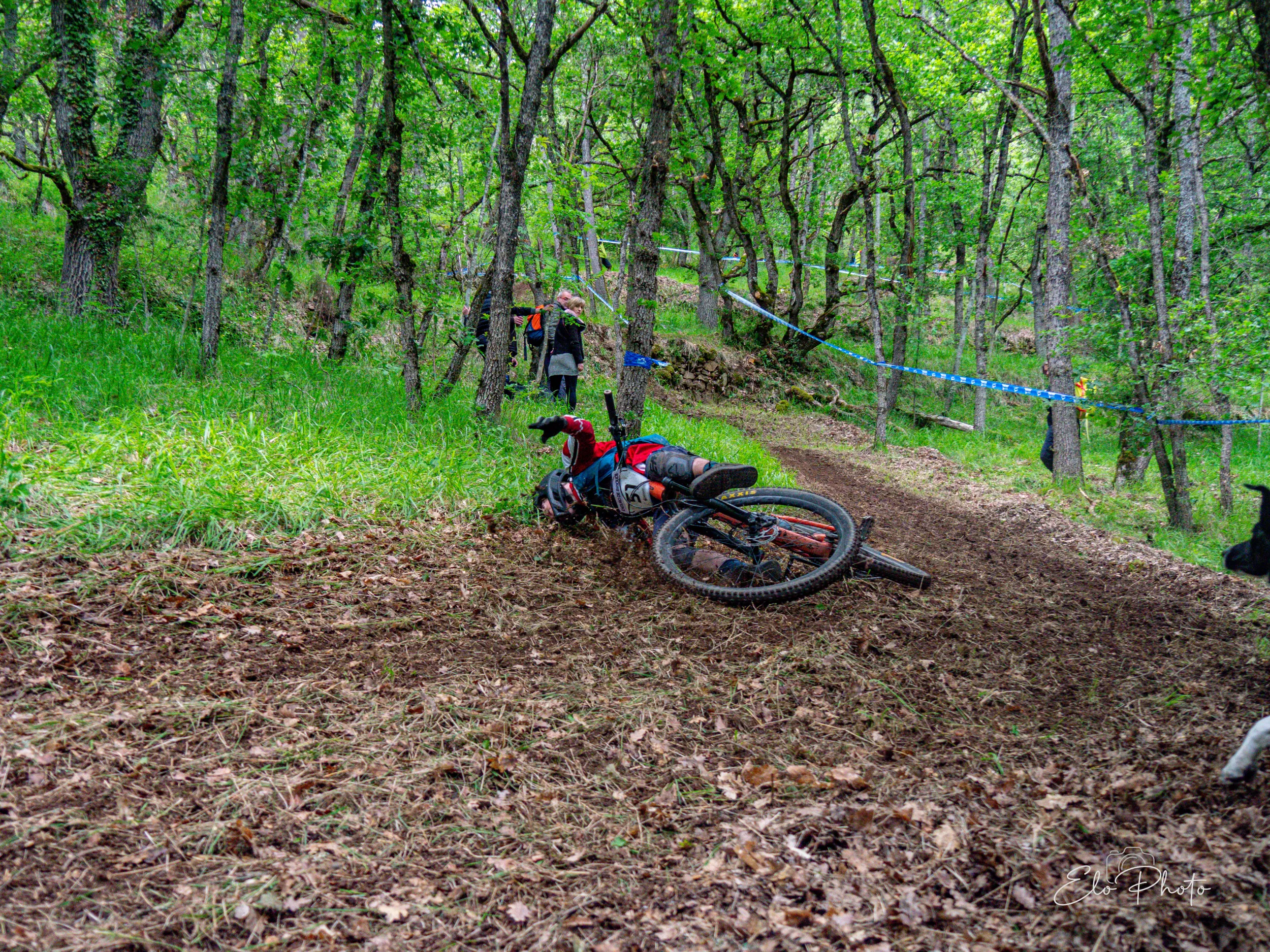 Photo VTT n°217 – Enduro Brioude 2026
