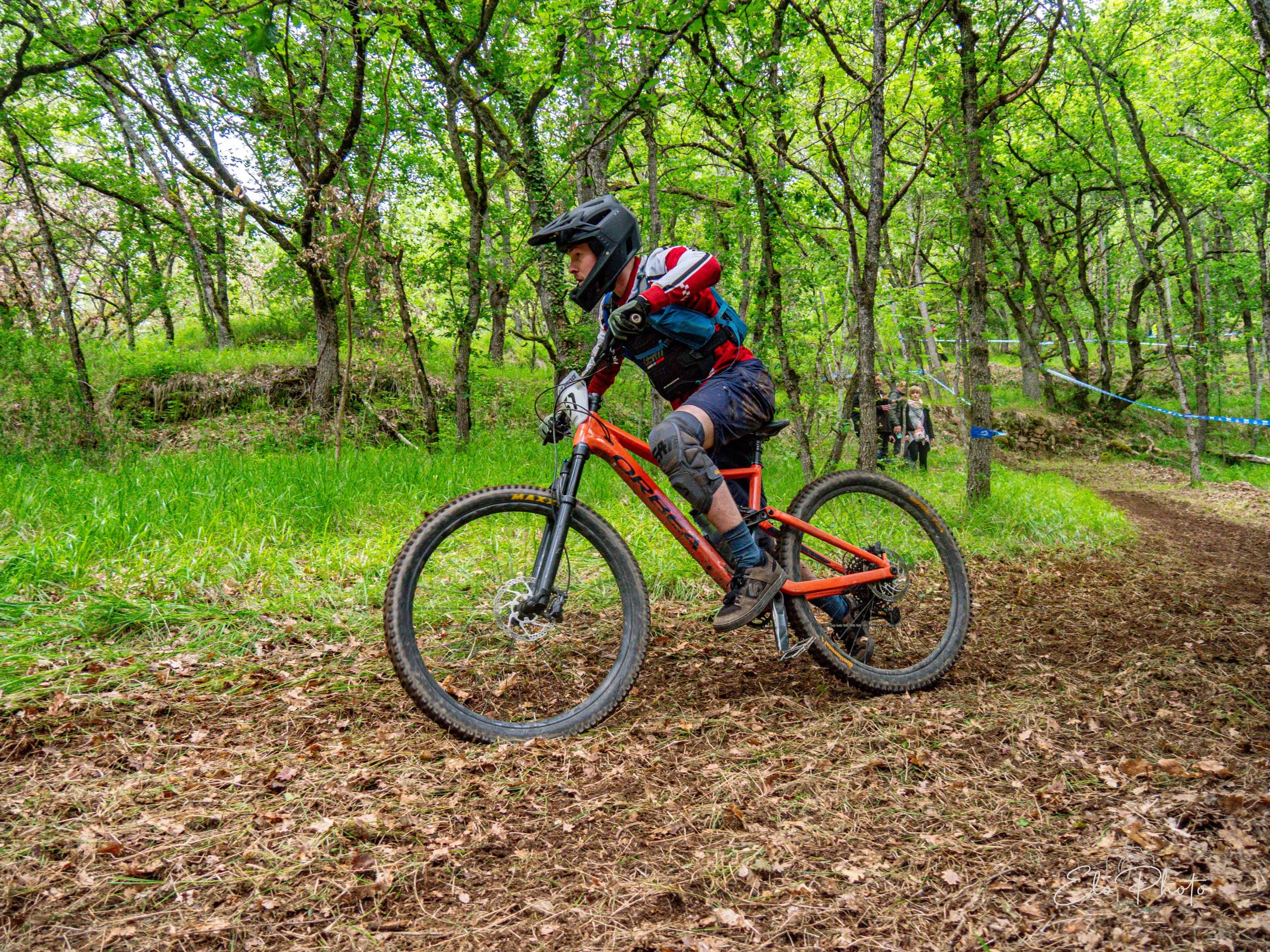 Photo VTT n°218 – Enduro Brioude 2026