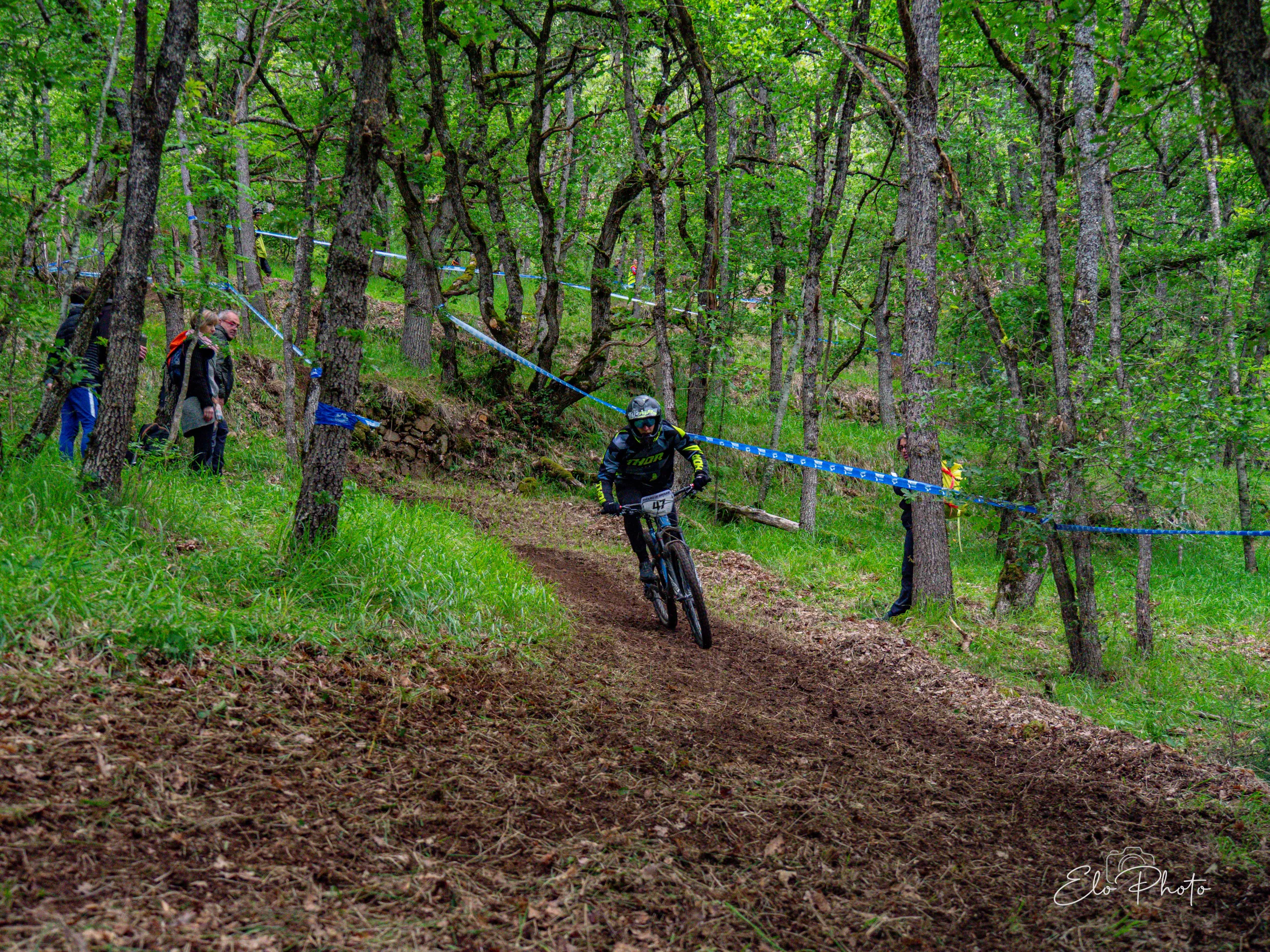 Photo VTT n°219 – Enduro Brioude 2026