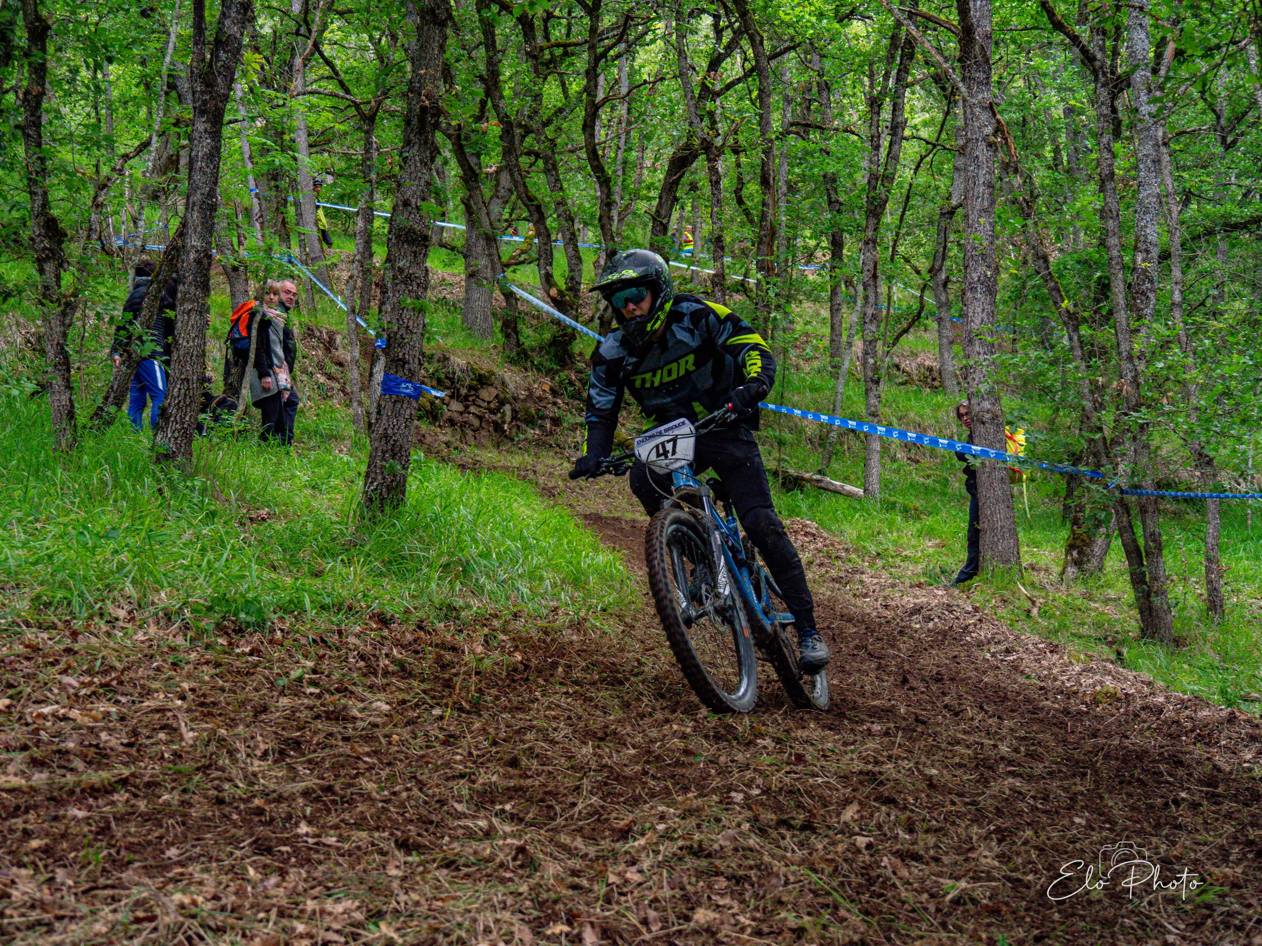 Photo VTT n°220 – Enduro Brioude 2026