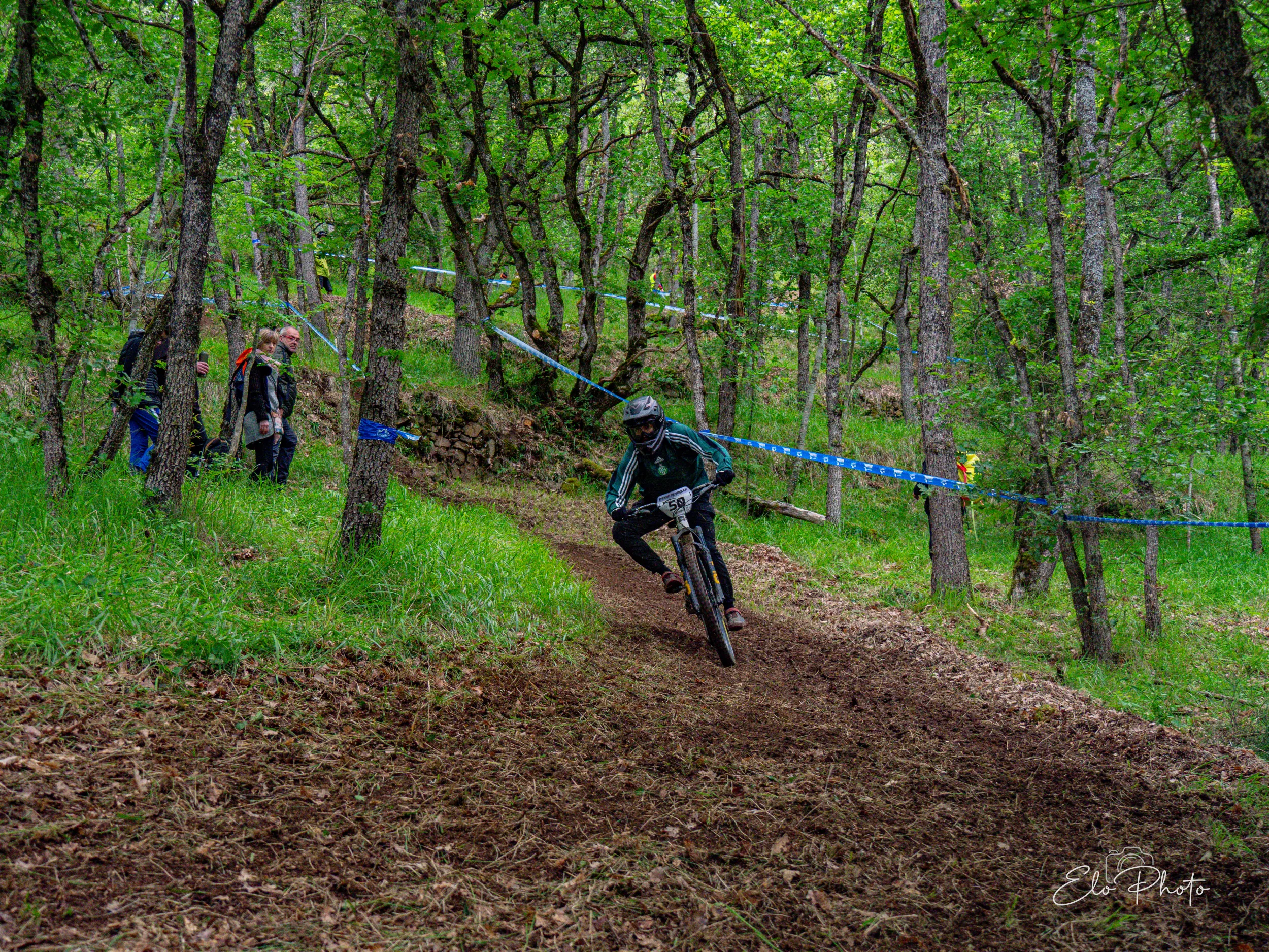Photo VTT n°221 – Enduro Brioude 2026