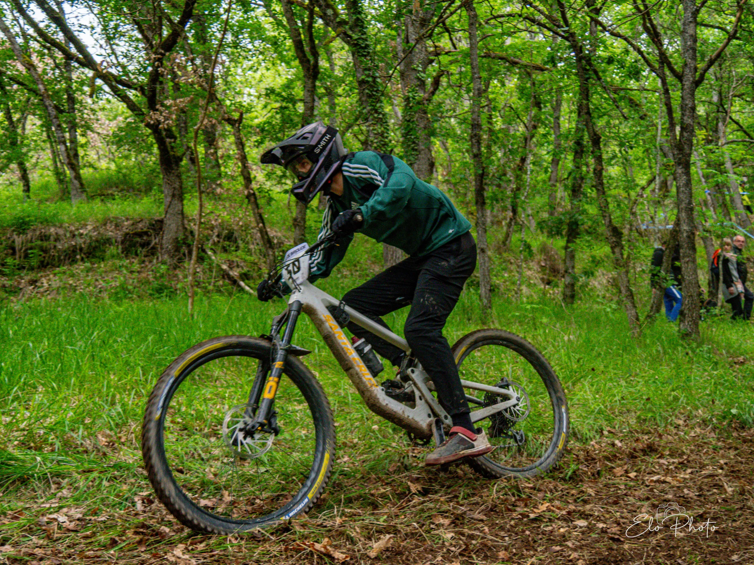 Photo VTT n°222 – Enduro Brioude 2026