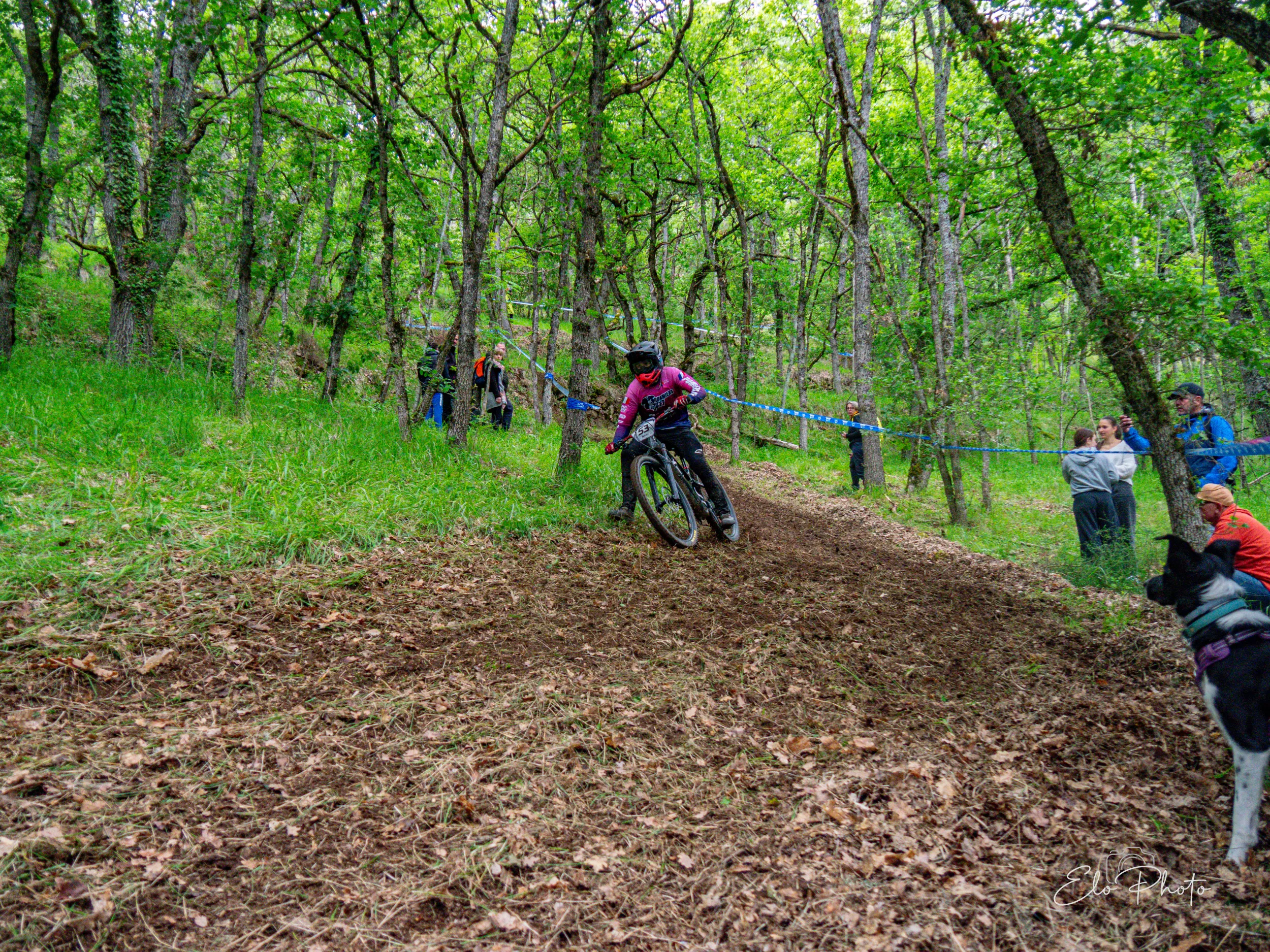 Photo VTT n°223 – Enduro Brioude 2026