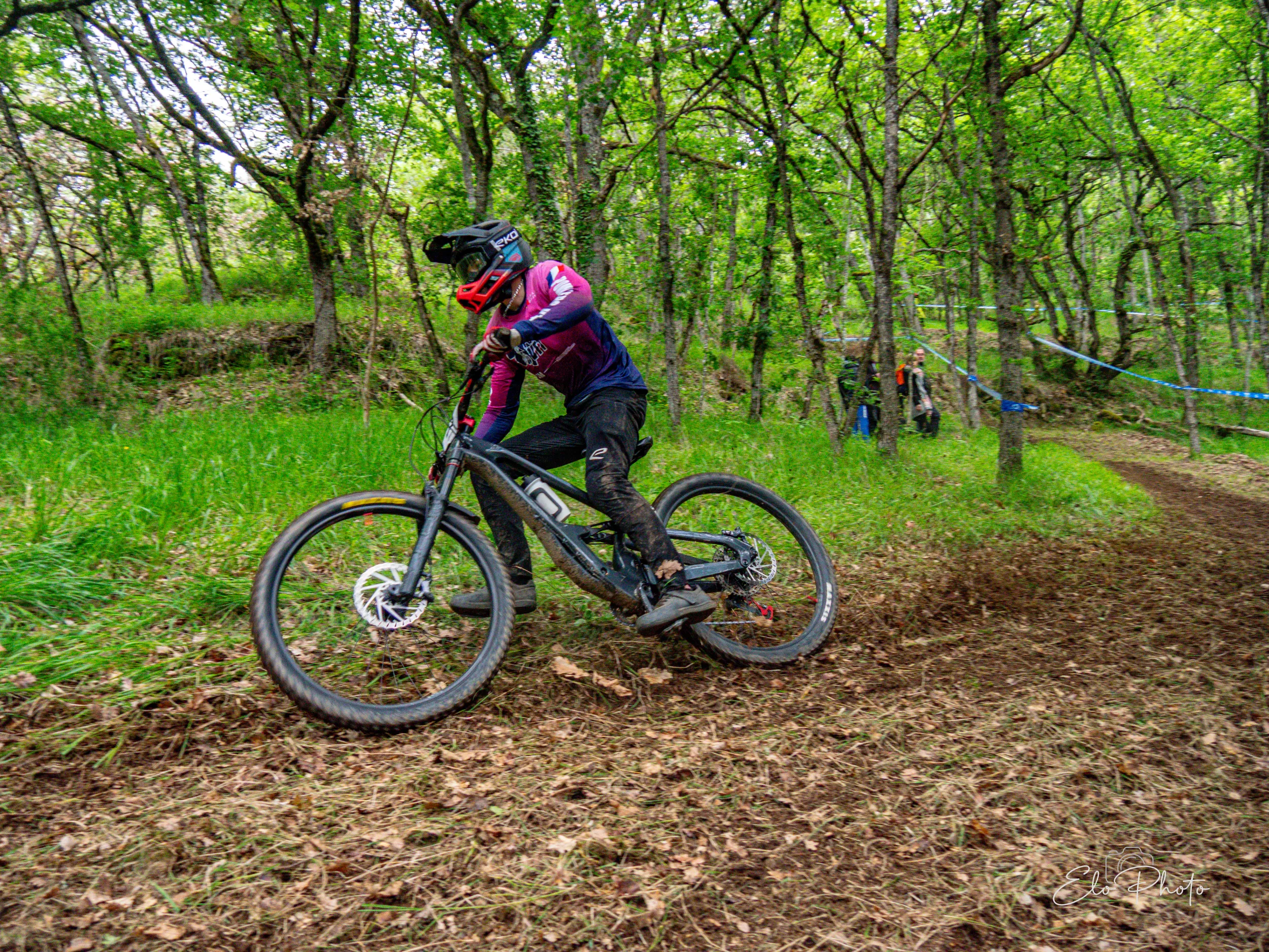 Photo VTT n°224 – Enduro Brioude 2026