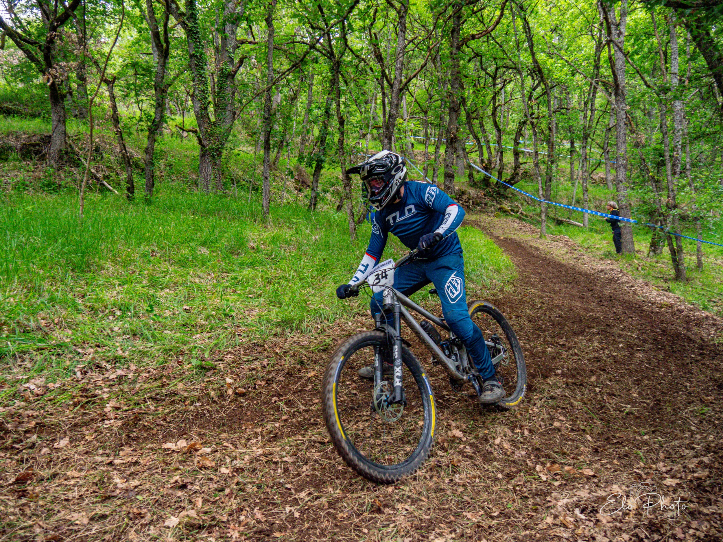 Photo VTT n°226 – Enduro Brioude 2026