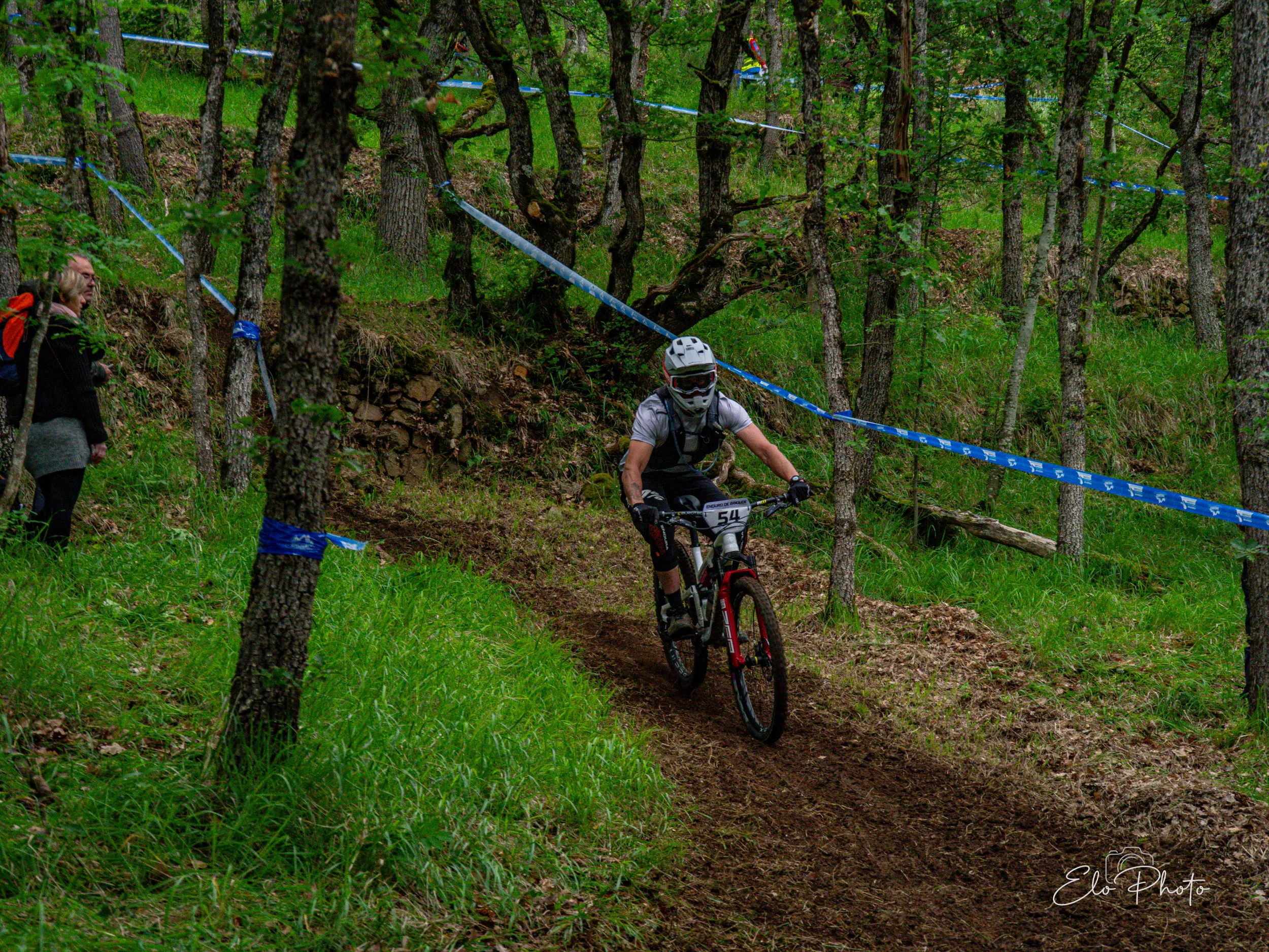 Photo VTT n°227 – Enduro Brioude 2026