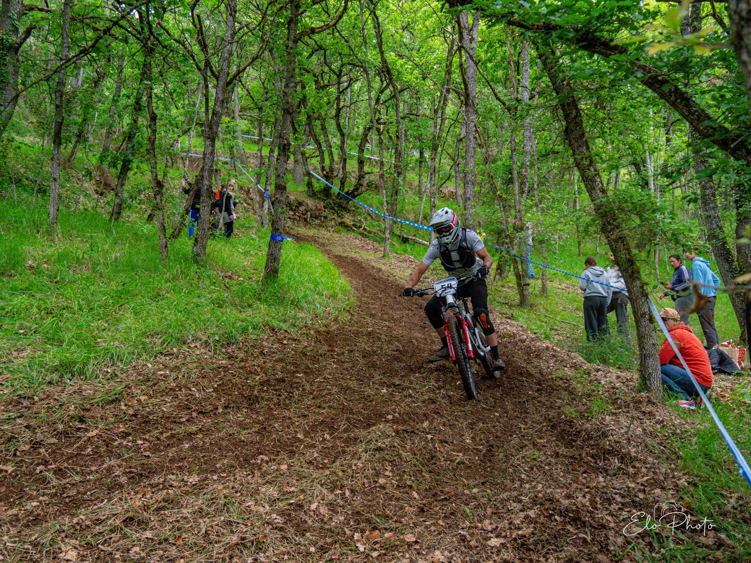 Photo VTT n°228 – Enduro Brioude 2026