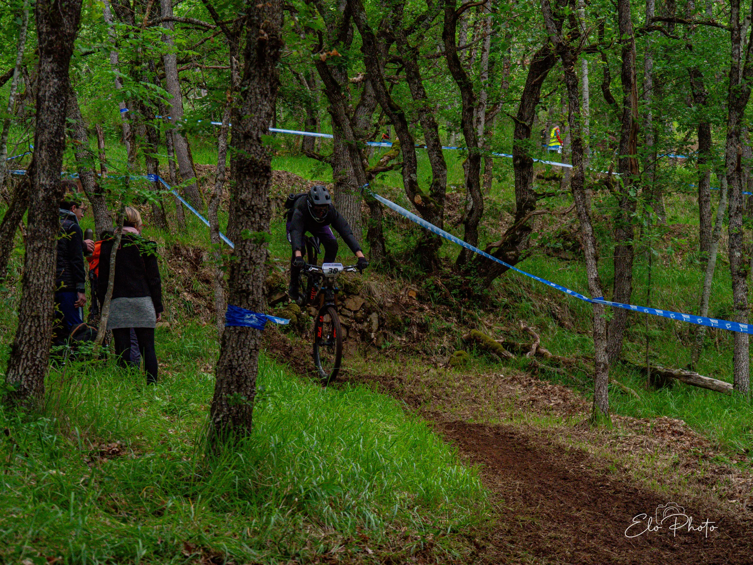 Photo VTT n°229 – Enduro Brioude 2026
