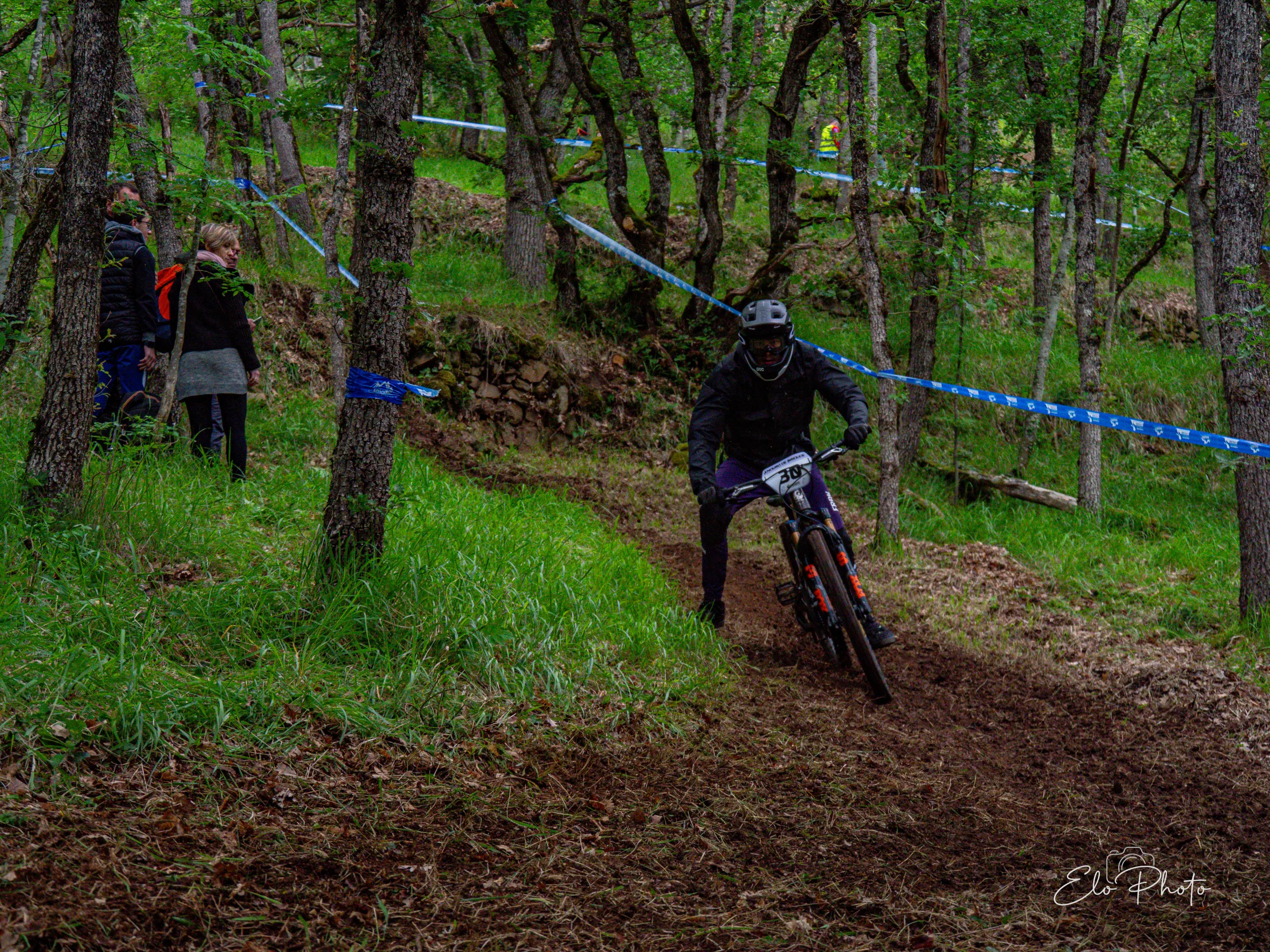 Photo VTT n°230 – Enduro Brioude 2026