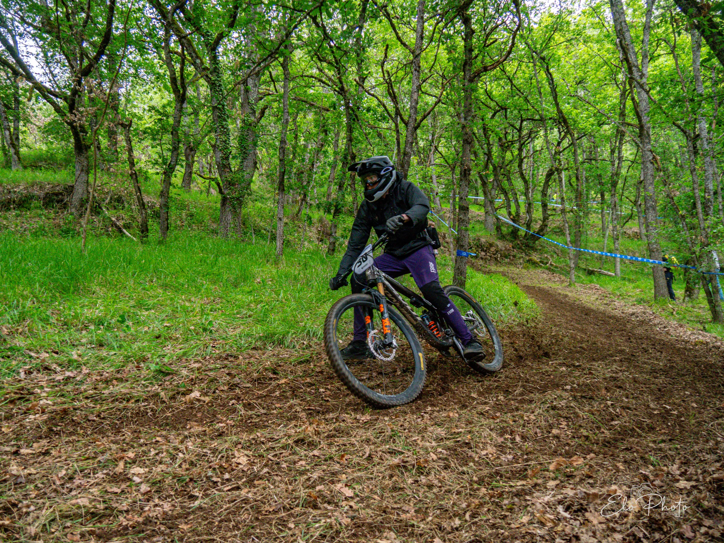 Photo VTT n°231 – Enduro Brioude 2026