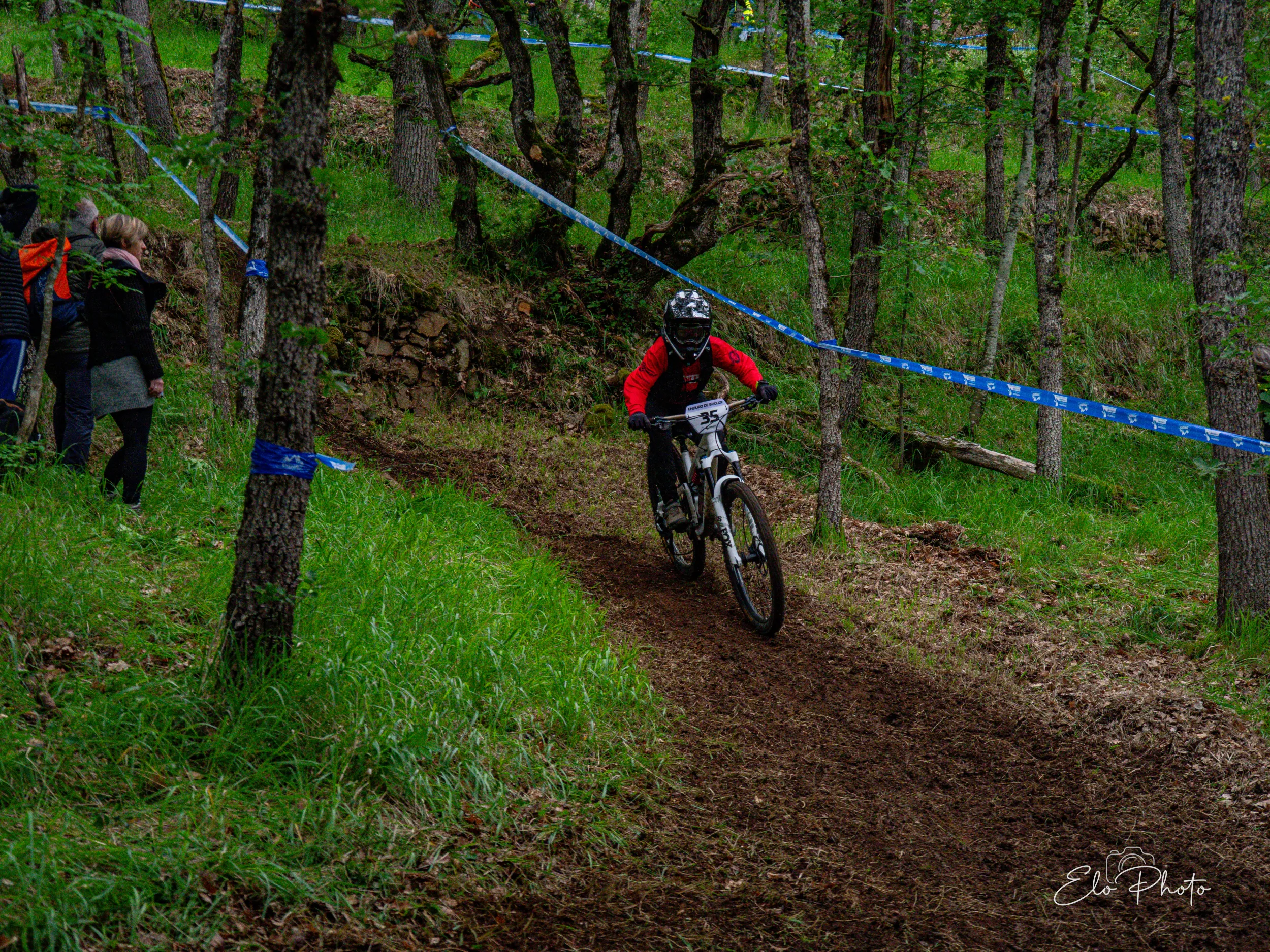Photo VTT n°232 – Enduro Brioude 2026