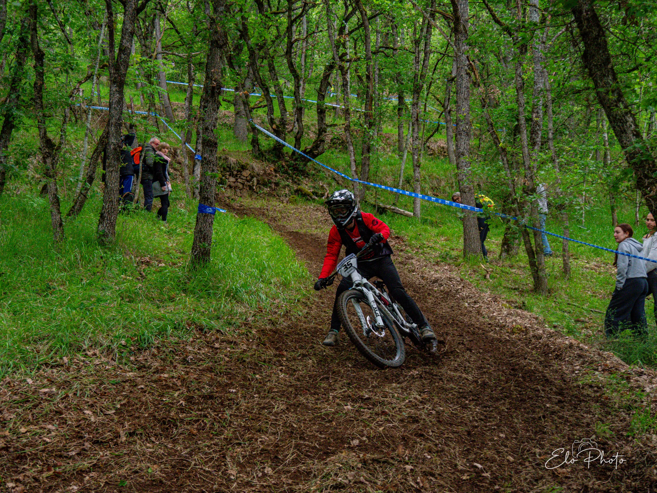 Photo VTT n°233 – Enduro Brioude 2026
